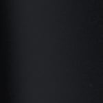 Matte Black Pebble