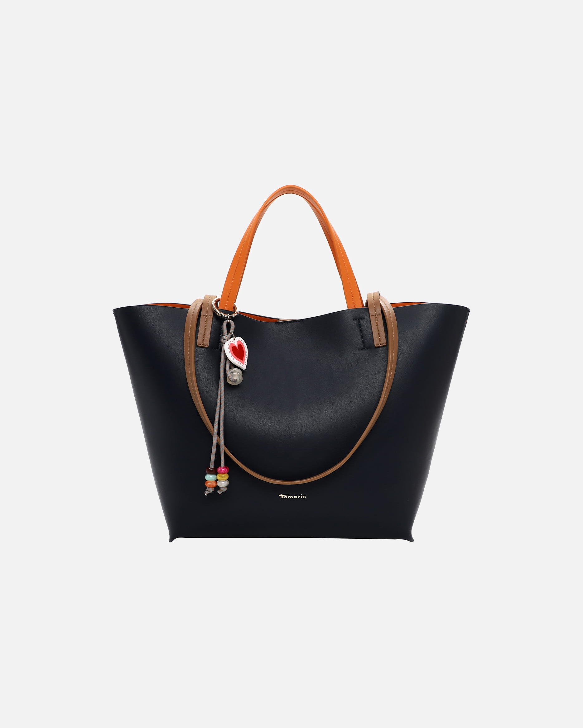 Clutch voor TamarisShopper TAS KeshiaBlue