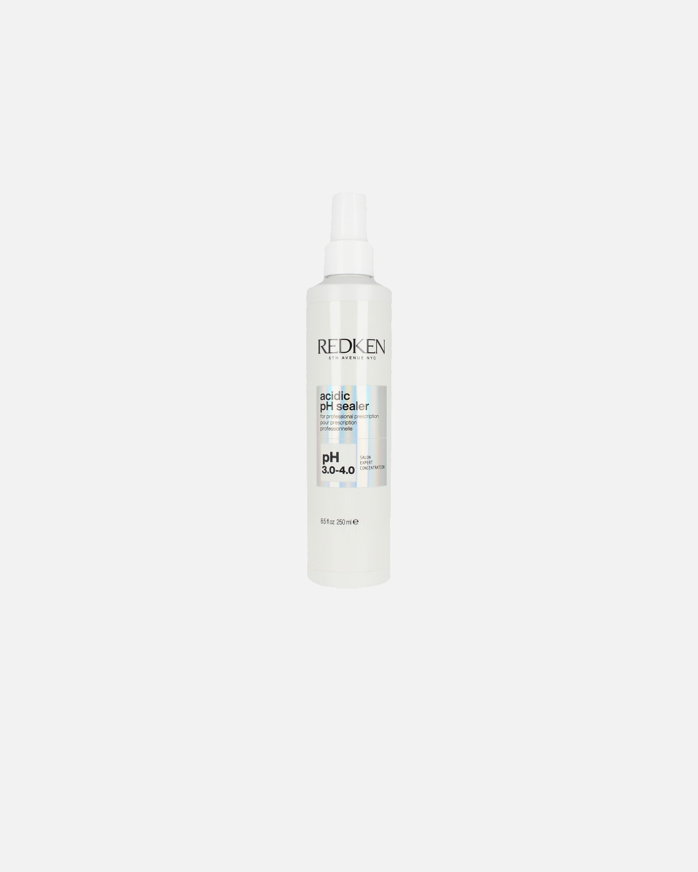 Leave-in conditioner voor UnisexRedkenACIDIC BONDING CONCENTRATE pH sealer250 ml