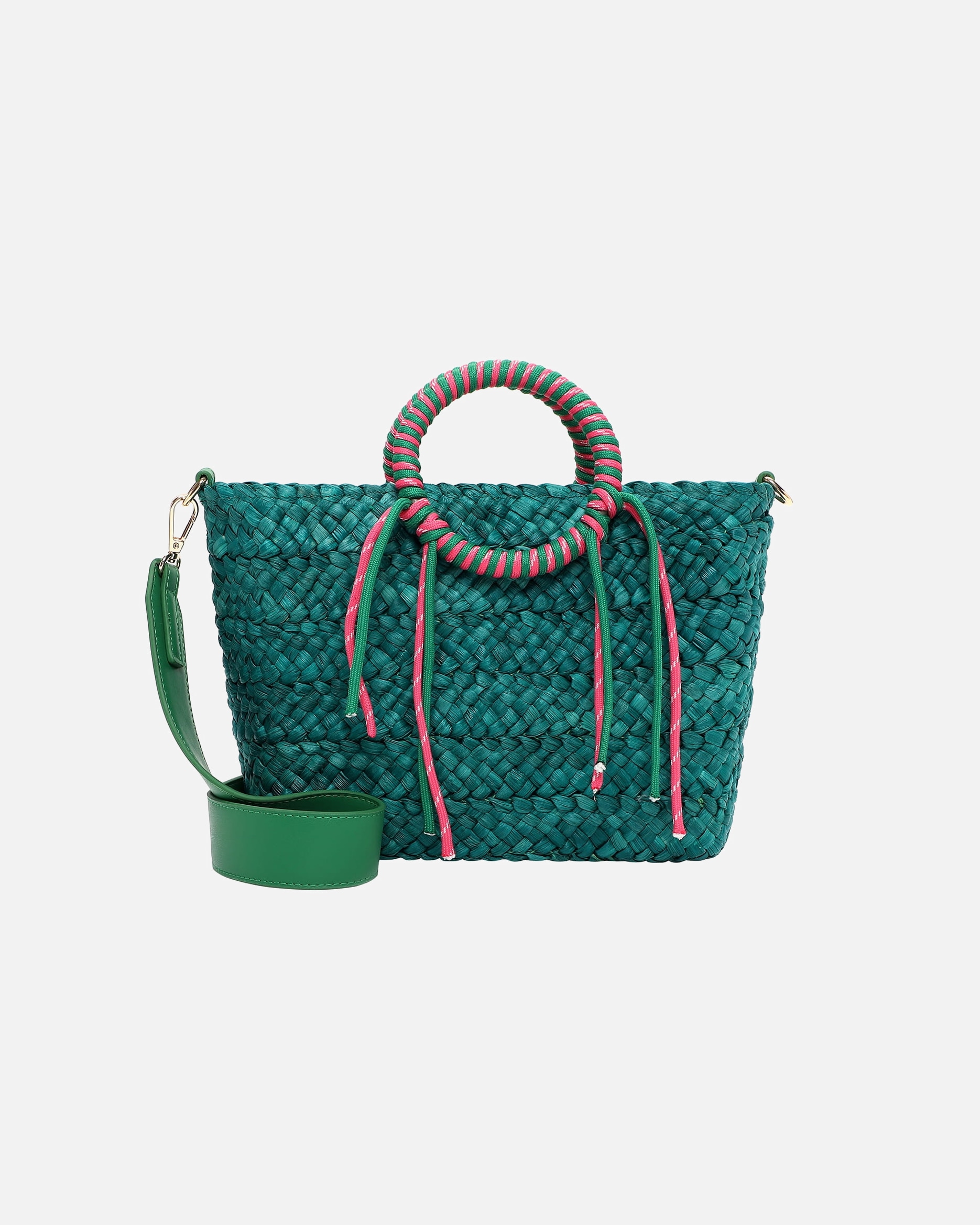 Tas voor EMILY & NOAHShopper E&N Jolandagrün