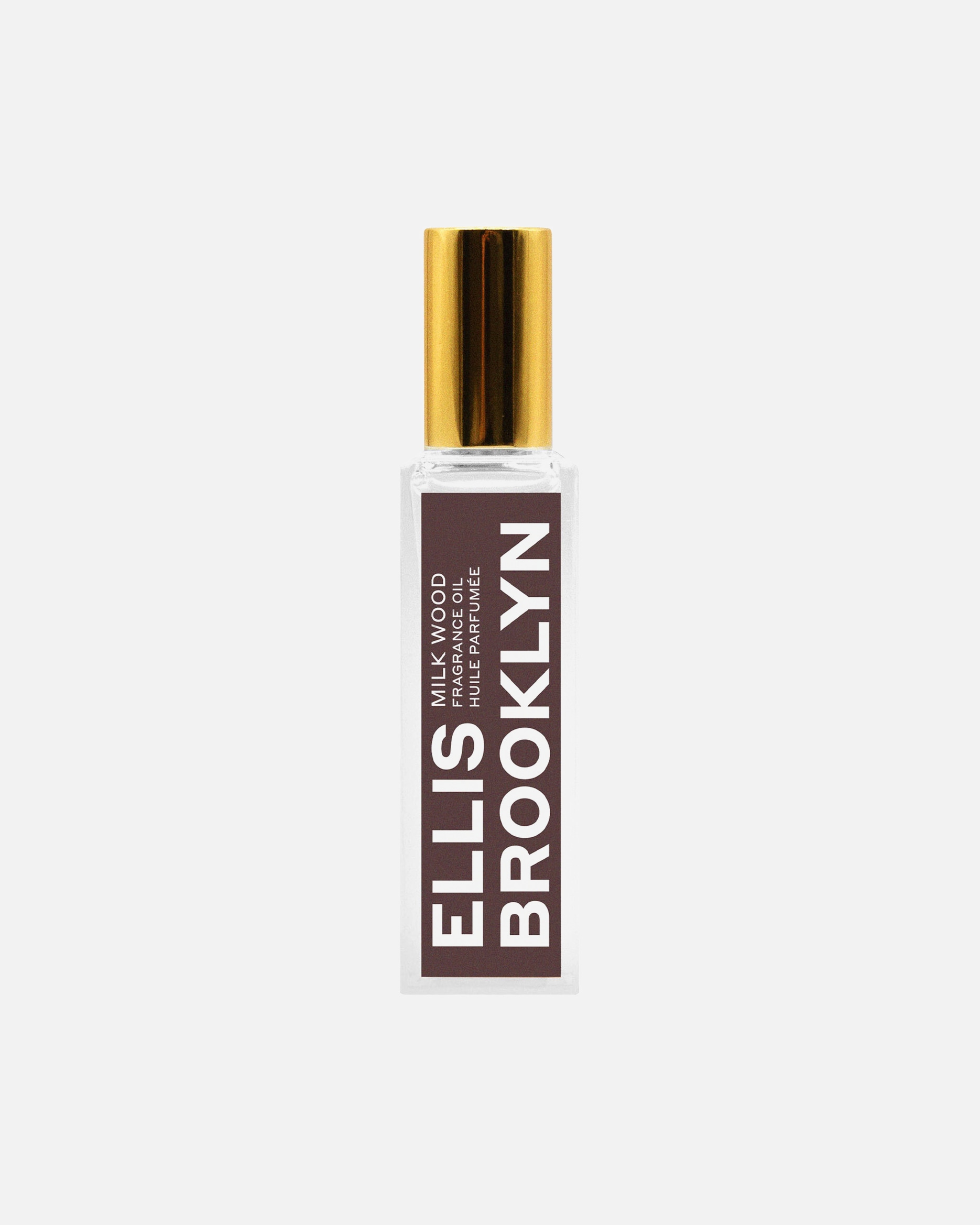 Parfum voor UnisexEllis BrooklynMILK WOODMILK WOOD