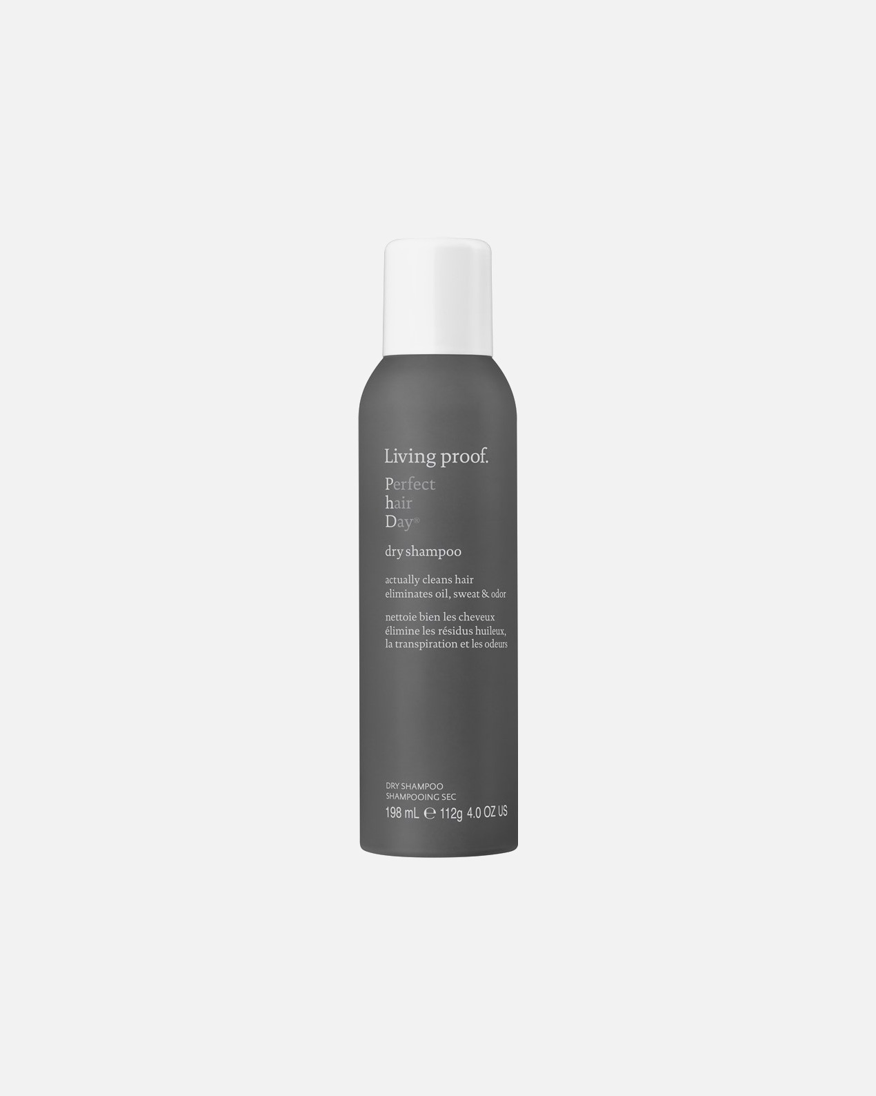 Droogshampoo voor Living ProofDroogshampoo90 ml