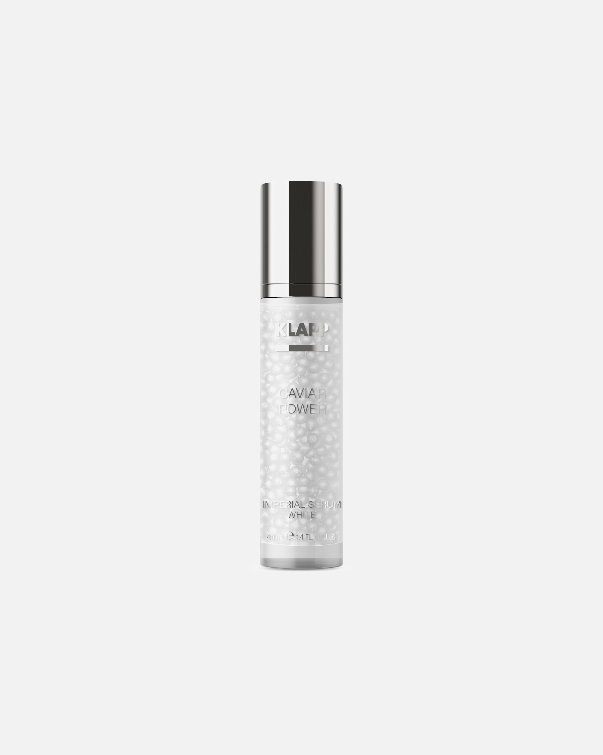 Anti-aging serum voor UnisexKlappImperial Serum White40 ml