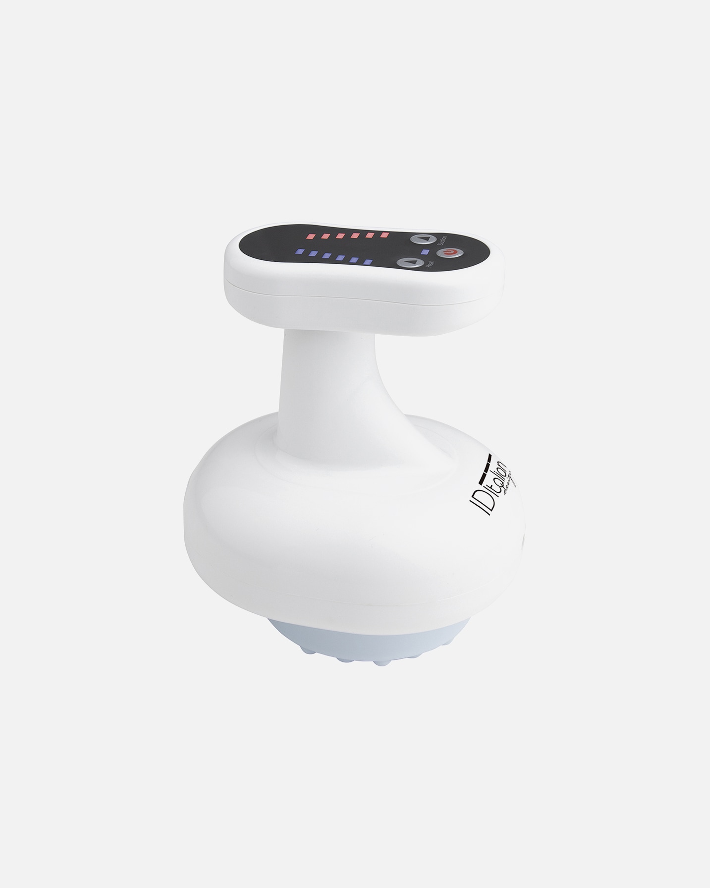 Massagetoestel voor het lichaam voor UnisexItalian DesignMagnus Sculptor 3In1, Anti-Cellulitis Massager Met Aspiratie, Thermotherapie En MagnetotherapieMagnus Sculptor 3In1, Anti-Cellulitis Massager Met Aspiratie, Thermotherapie En Magnetotherapie