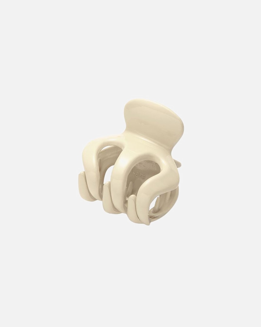 Haarklem voor UnisexSOHOMorgan Hair ClipKatoen
