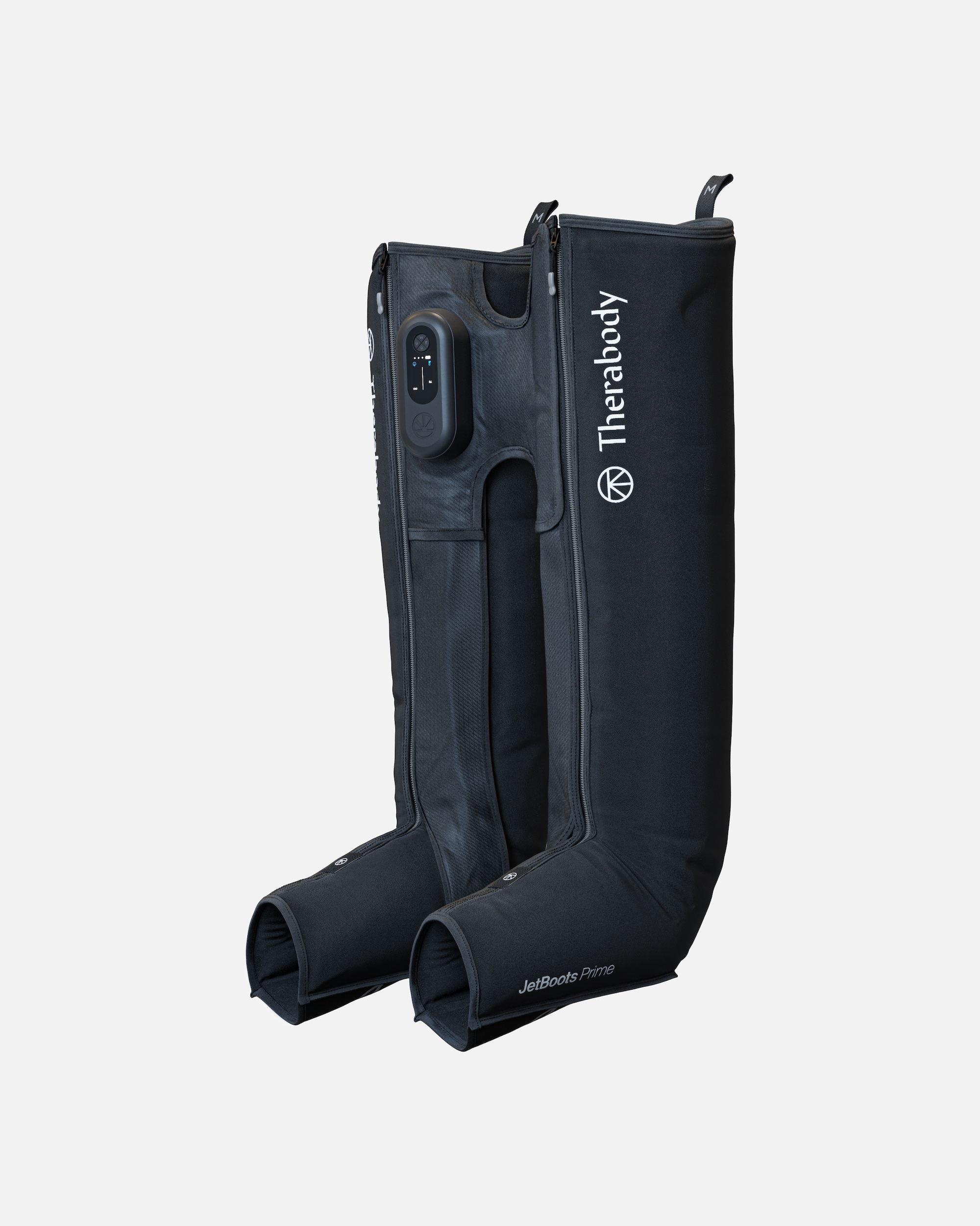 Massagetoestel voor het lichaam voor UnisexTherabodyDefault Brand LineRecoveryAir JetBoots PrimeMedium