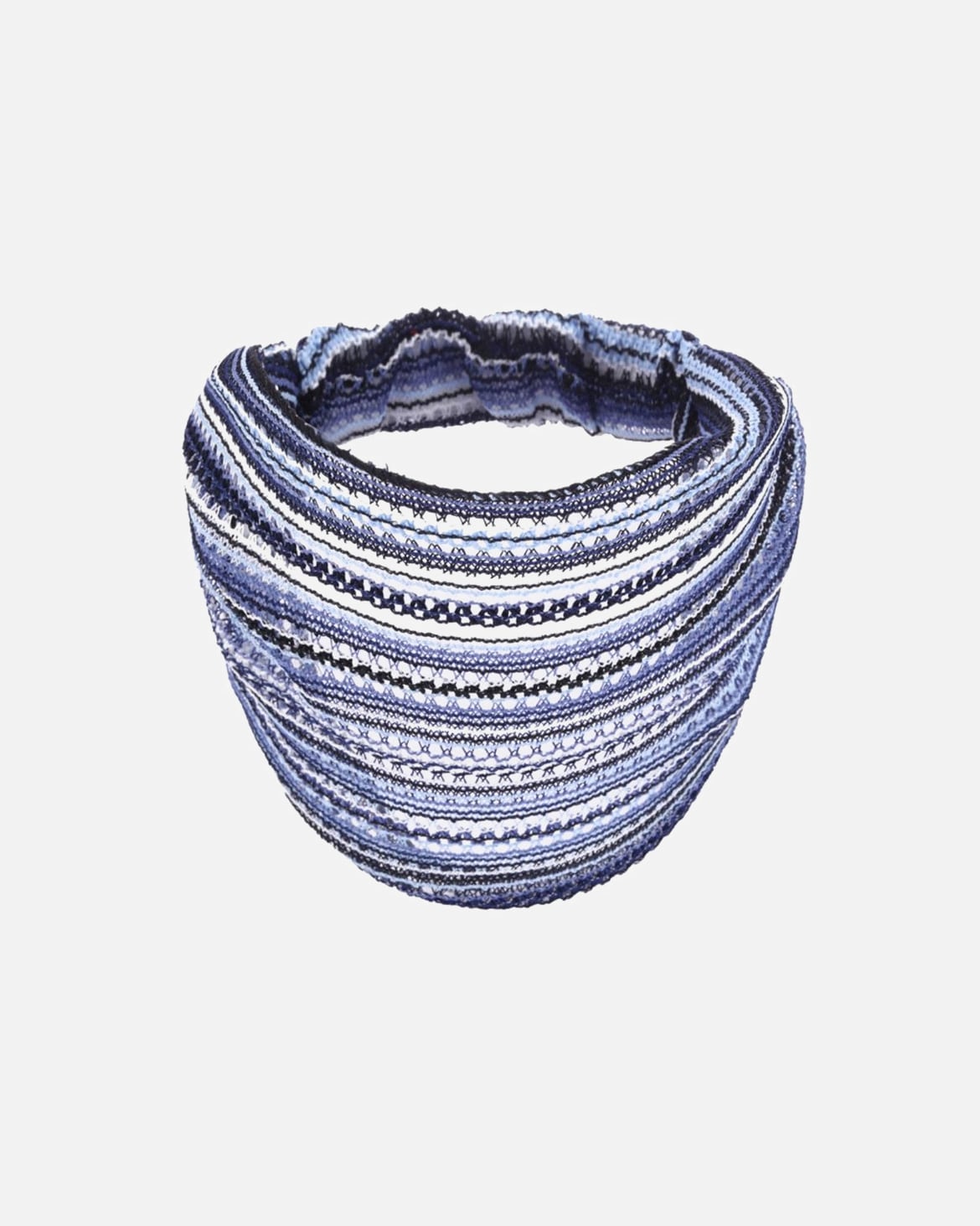 Haarband voor UnisexSOHOFenna HaarbandOceaan