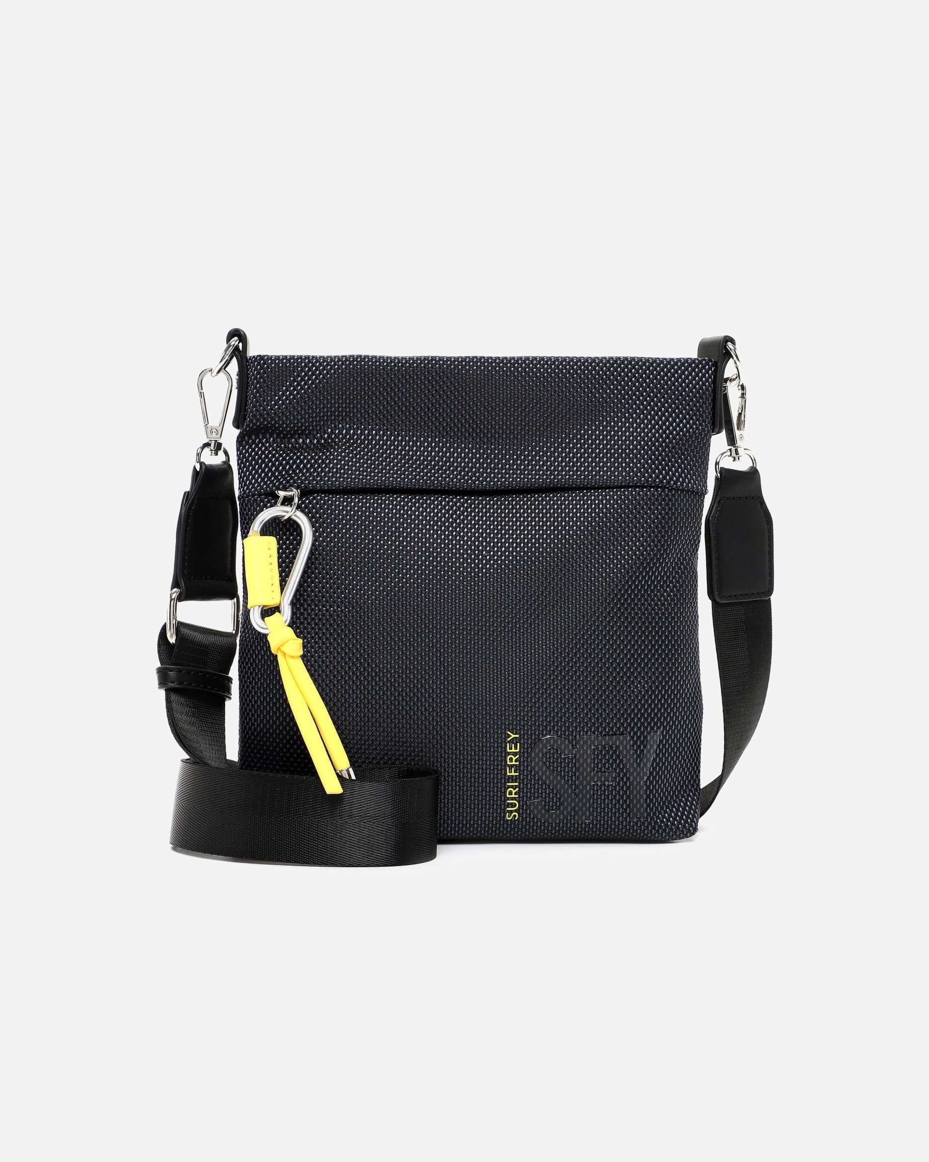 Tas voor SURI FREYSchoudertas SFY SURI Sports MarryBlack