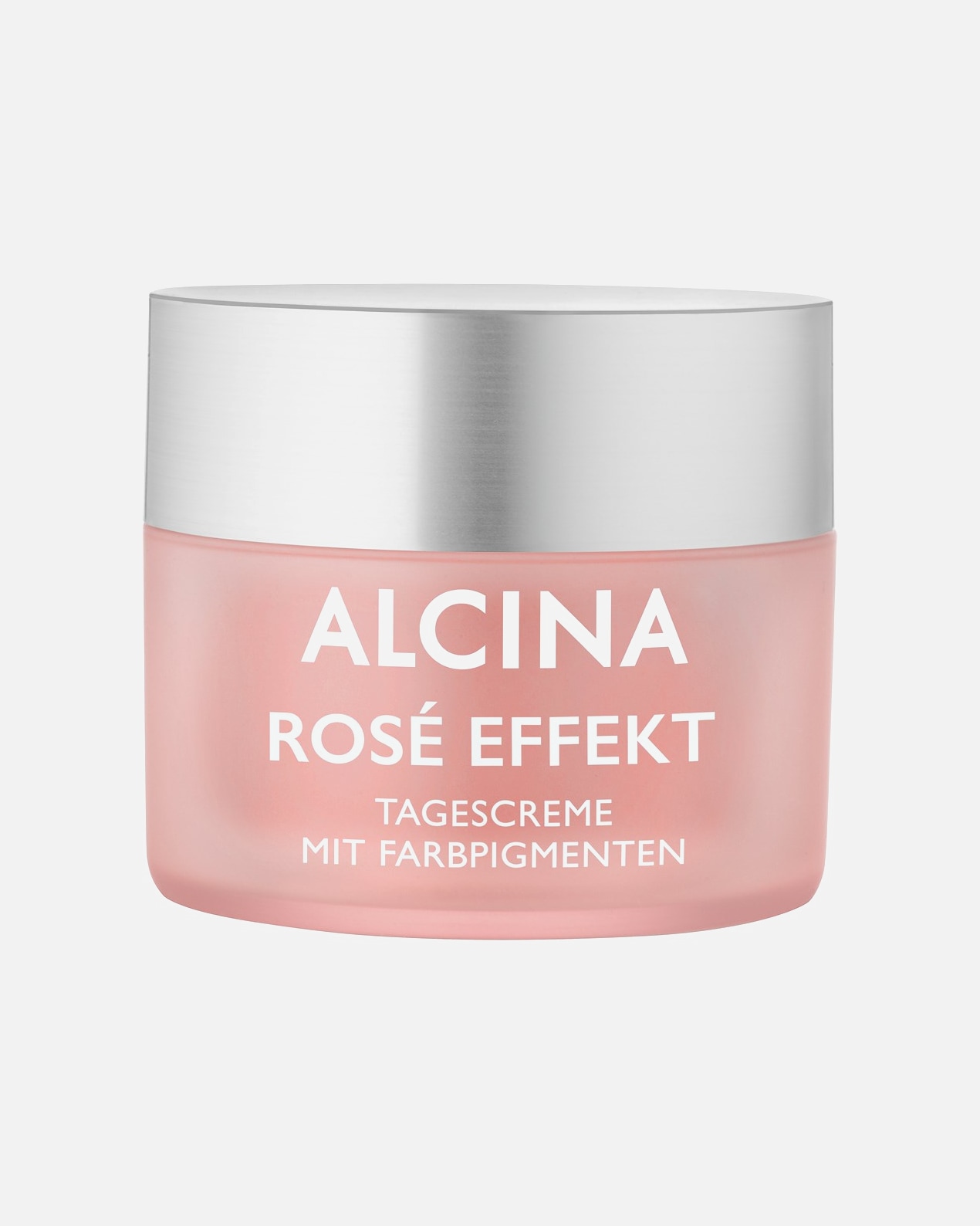 Getinte dagcrème voor AlcinaDagcrème met kleurpigmenten50 ml