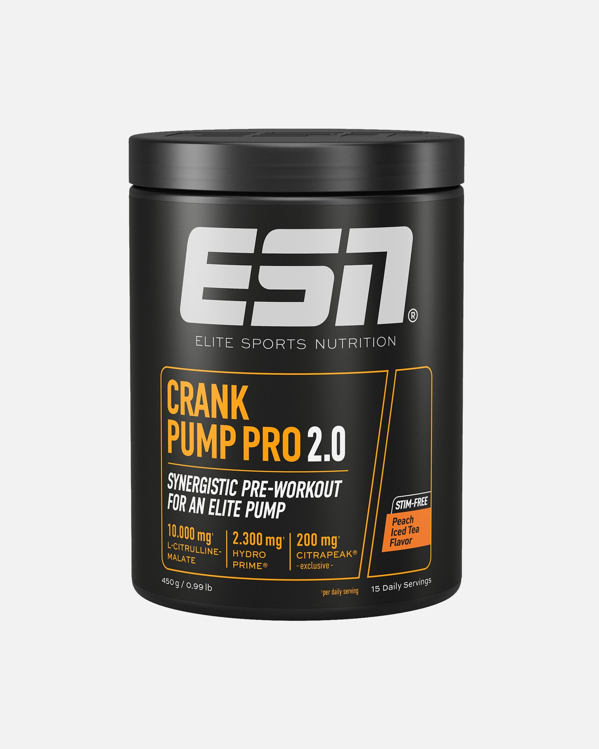 Voedingssupplement voor UnisexESNDefault Brand LineCrank Pump ProSour Watermelon