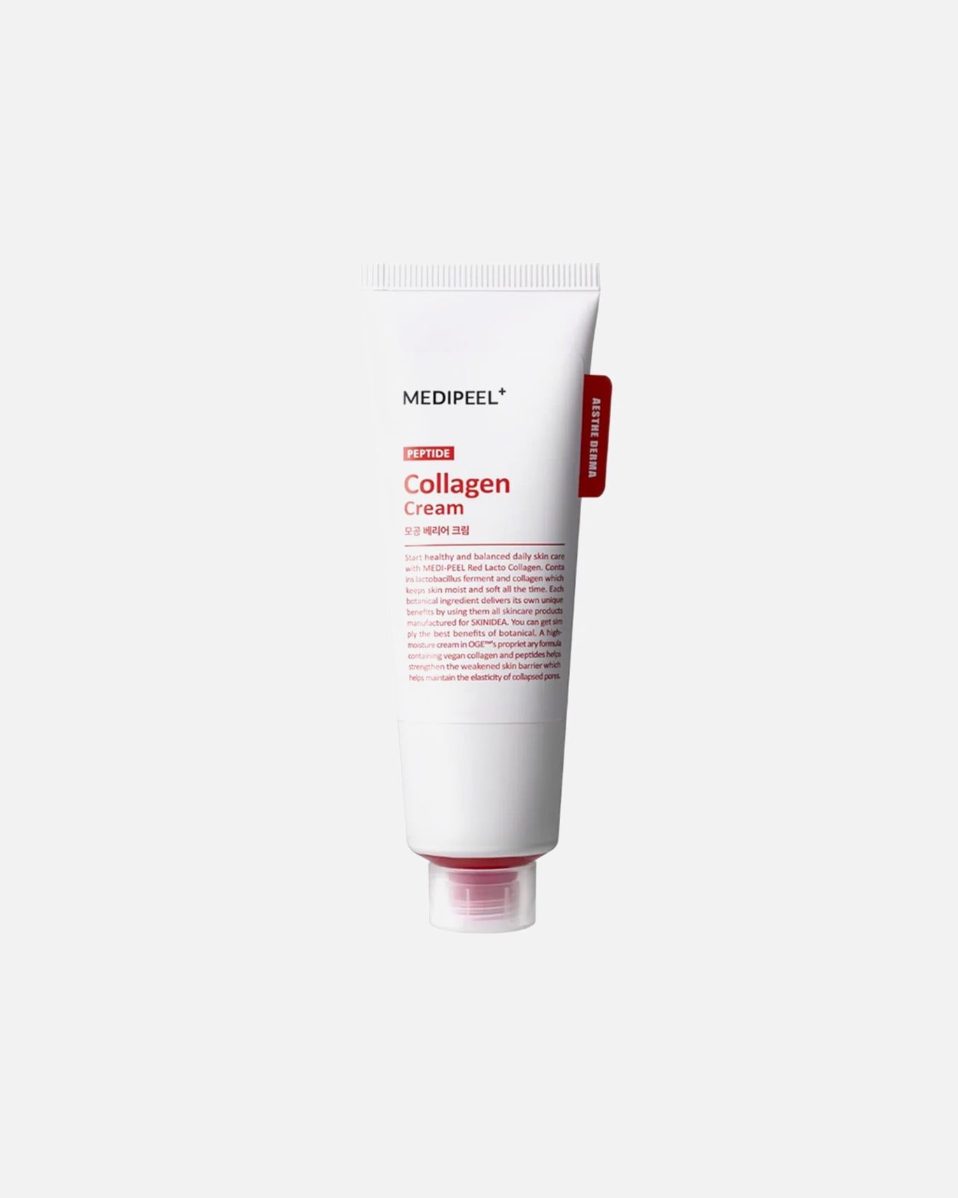 Gezichtsreinigingsschuim voor UnisexMEDI-PEELRed Lacto Collagen Clear Foam Cleanser 2.0 300ml80 ml