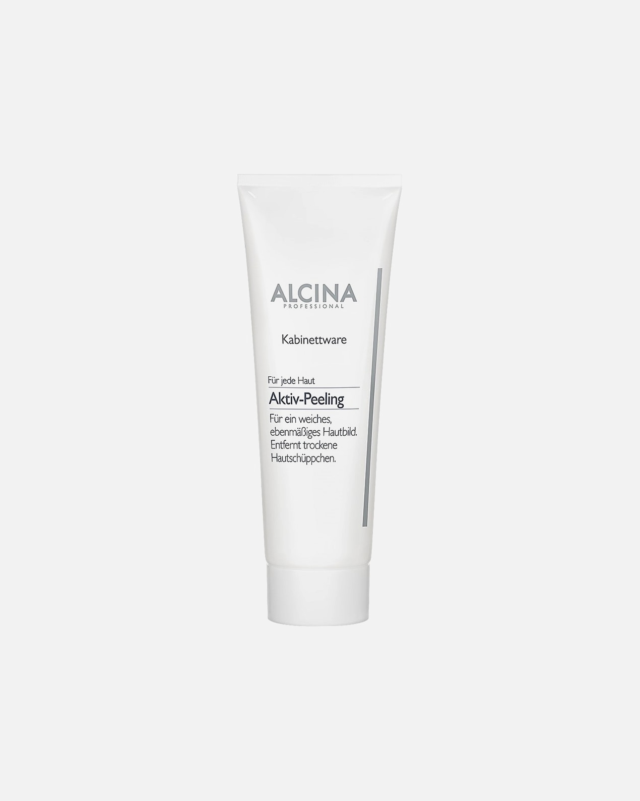 Gezichtspeeling voor AlcinaAktiv-Peeling250 ml