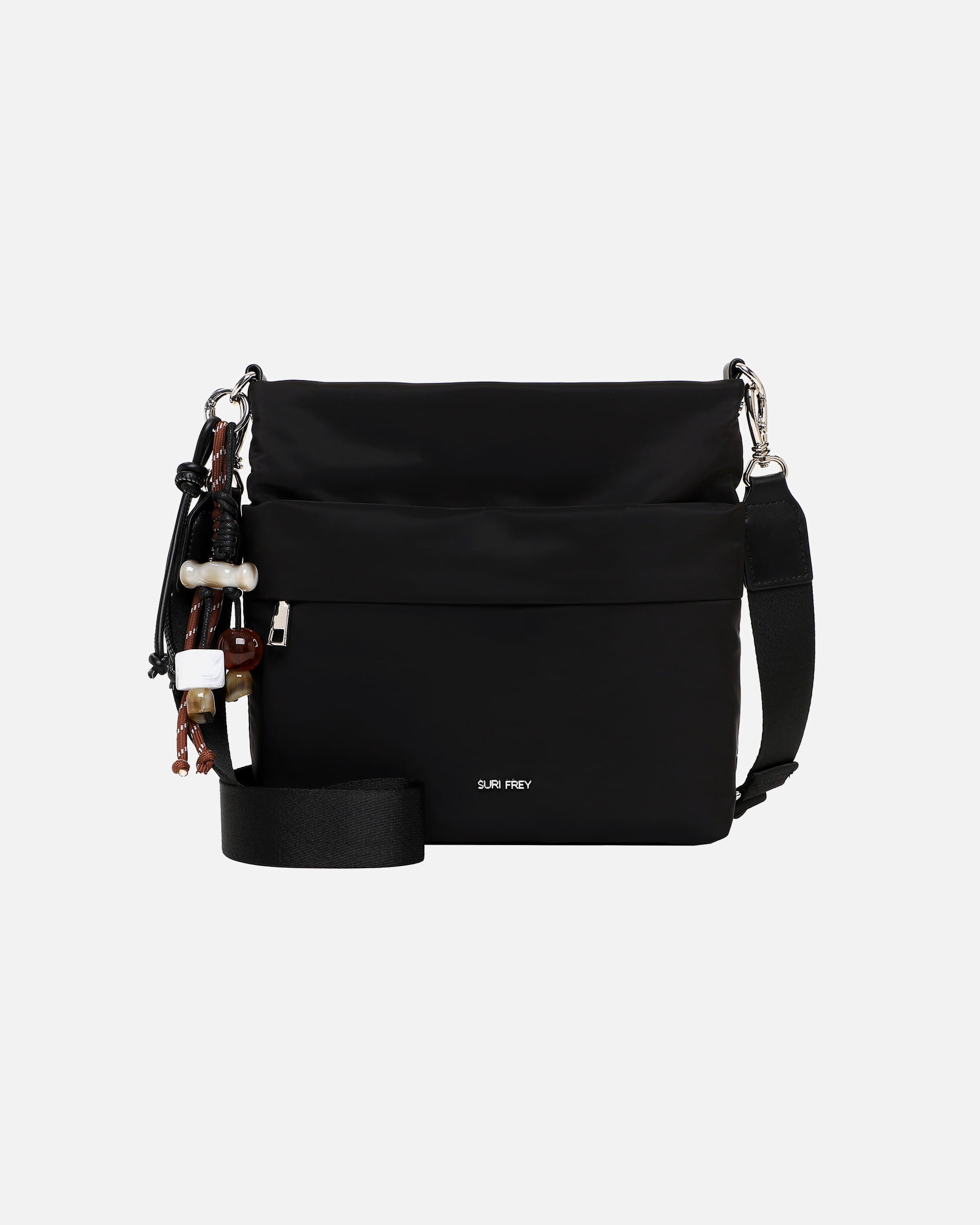 Tas voor SURI FREYSchoudertas SFY SandeyBlack