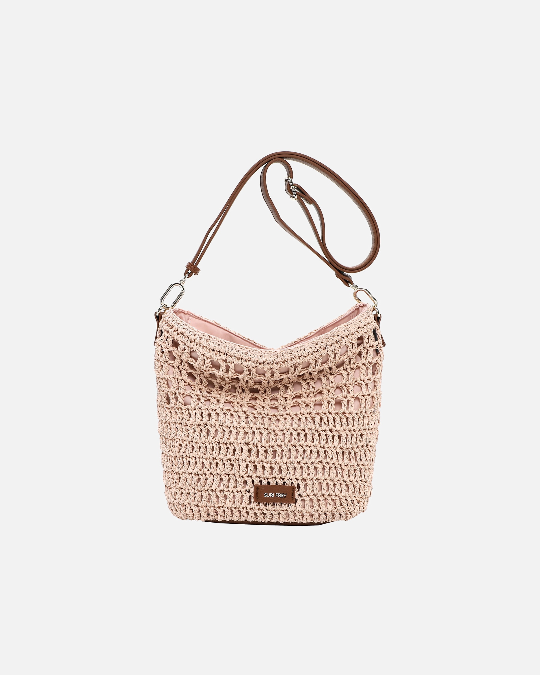 Tas voor SURI FREYSchoudertas SFY MarleyRose