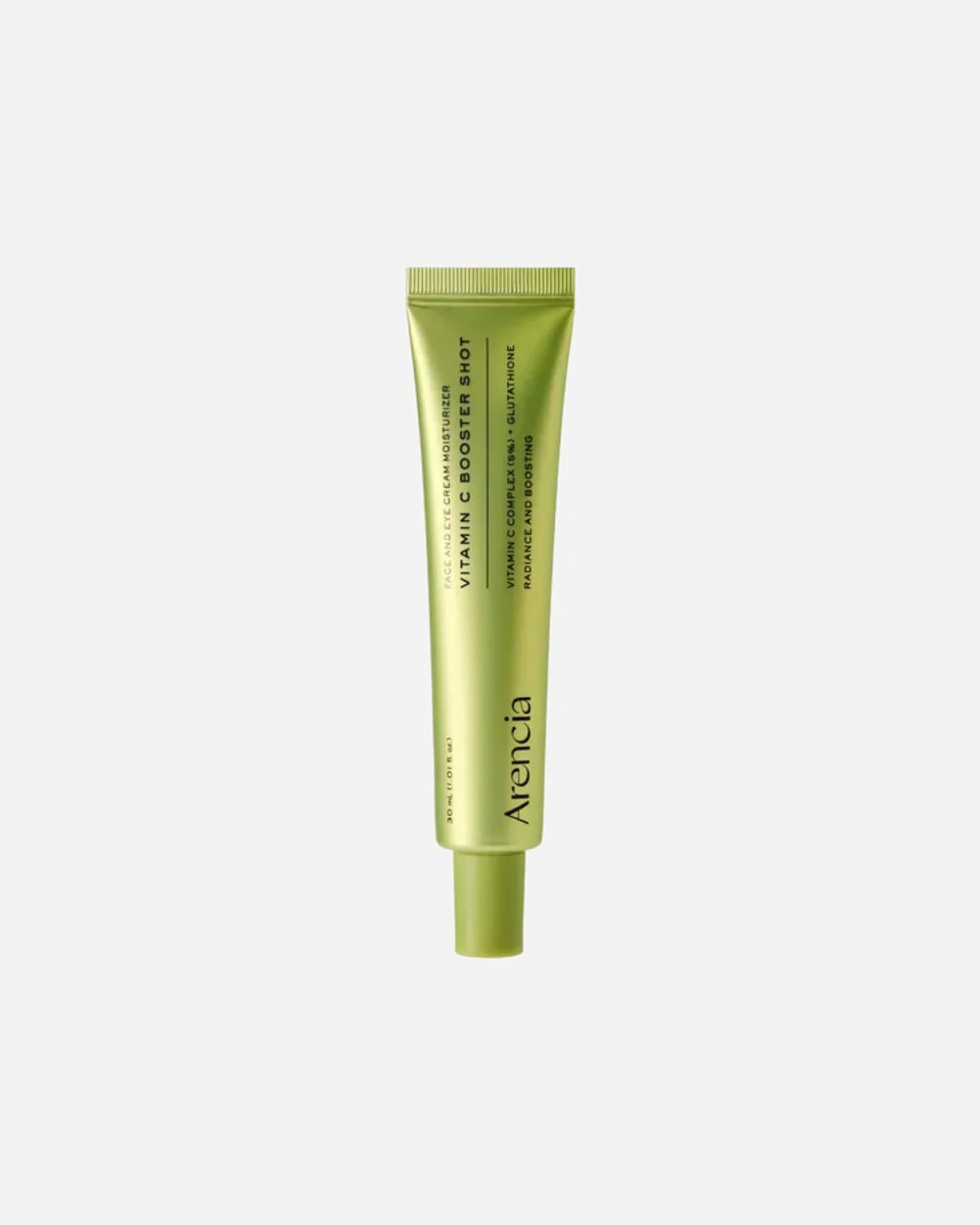 Hydraterend serum voor UnisexArenciaVitamin C Booster Shot30 ml