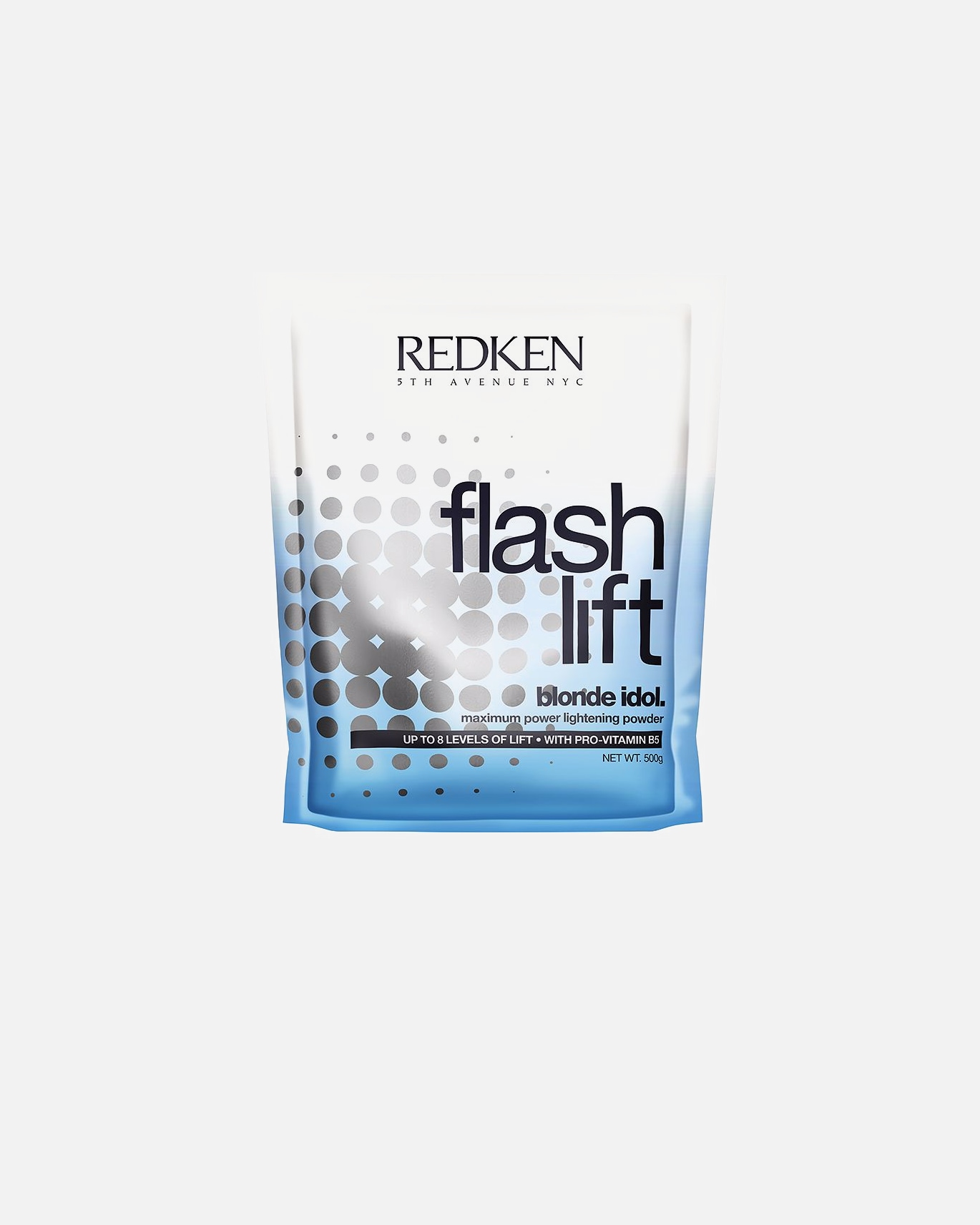 Blonderen & Bleken voor UnisexRedkenBLONDE IDOOL flitslift500 gr