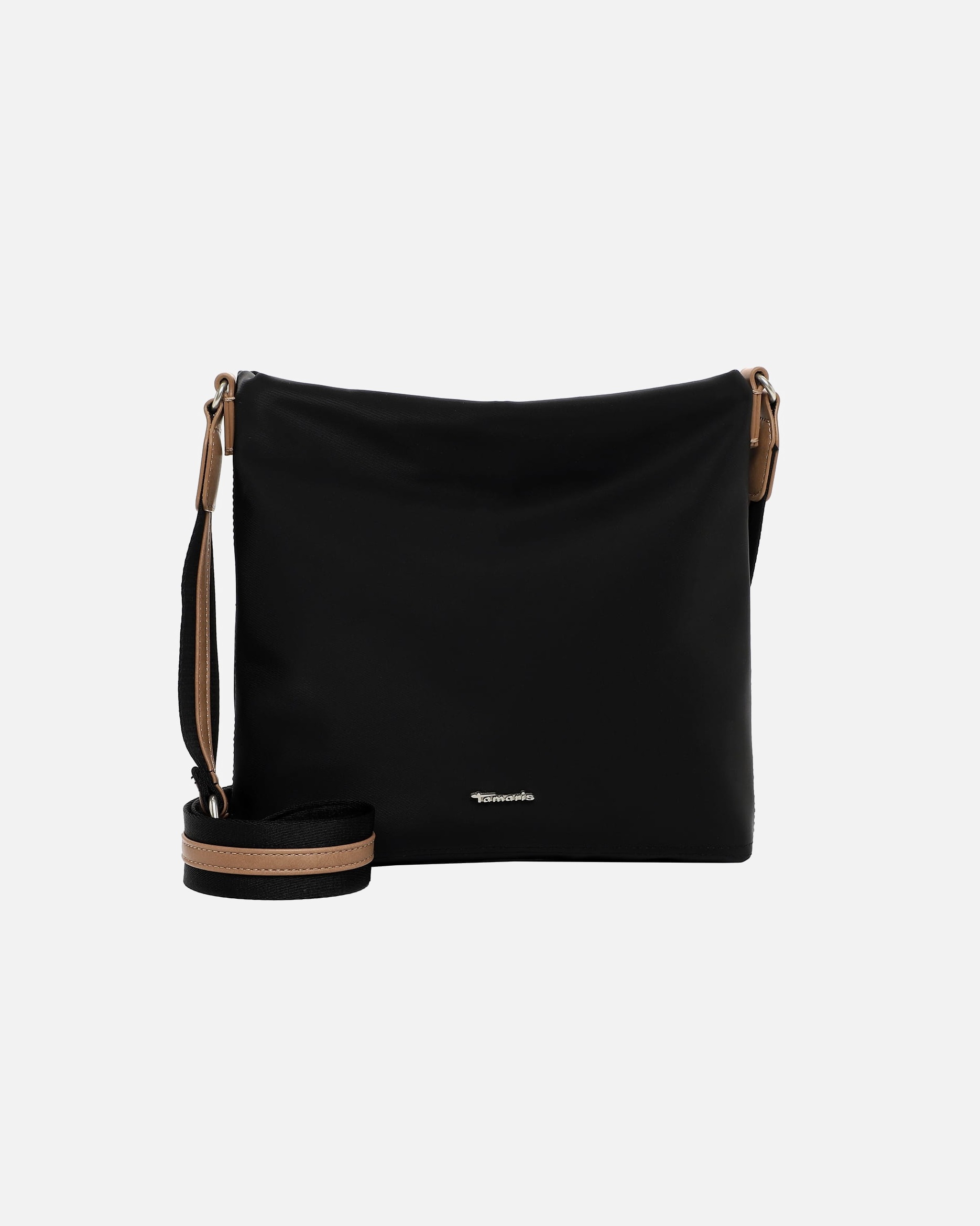 Tas voor TamarisSchoudertas TAS KirstenBlack