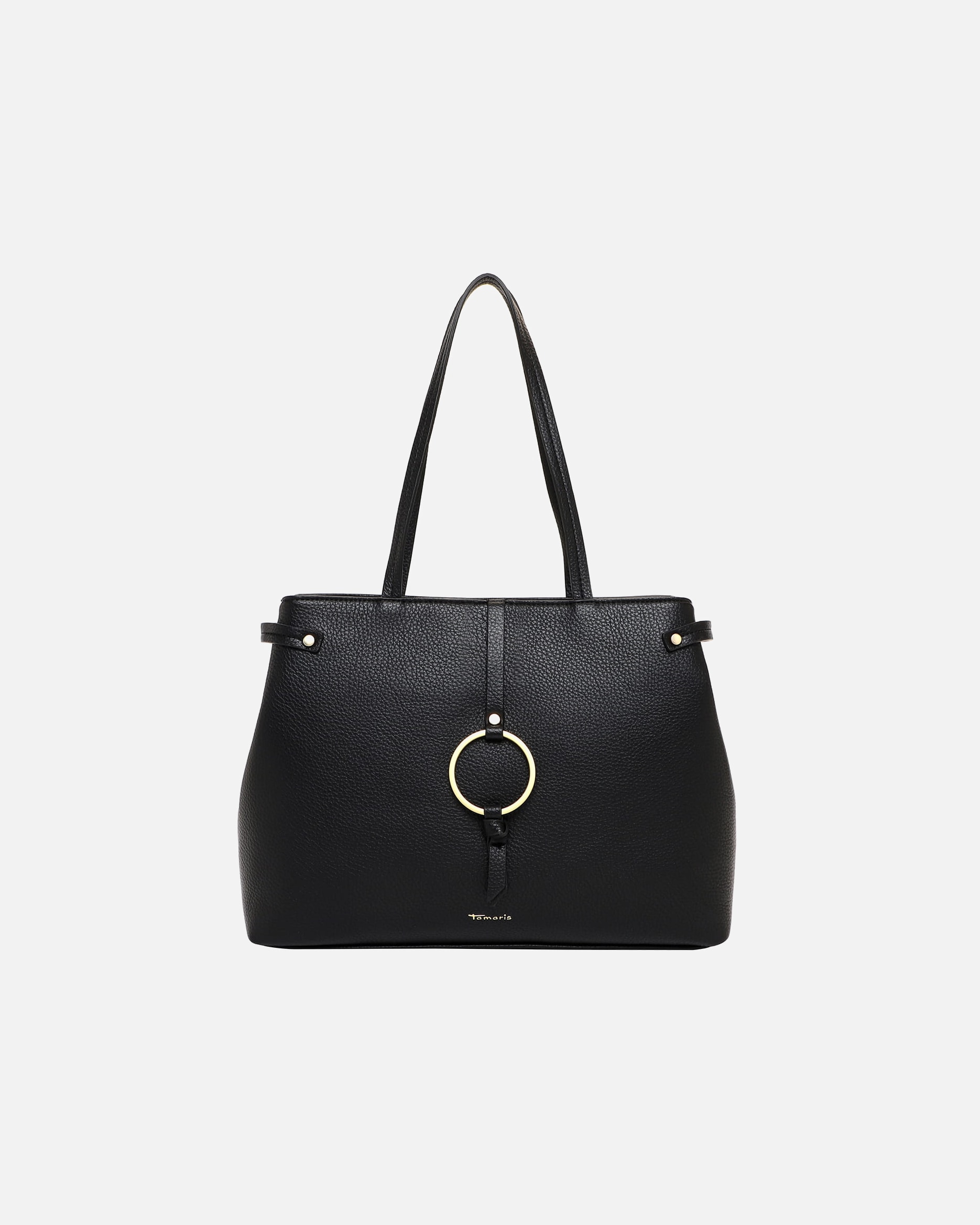 Tas voor TamarisShopper TAS Maischaschwarz