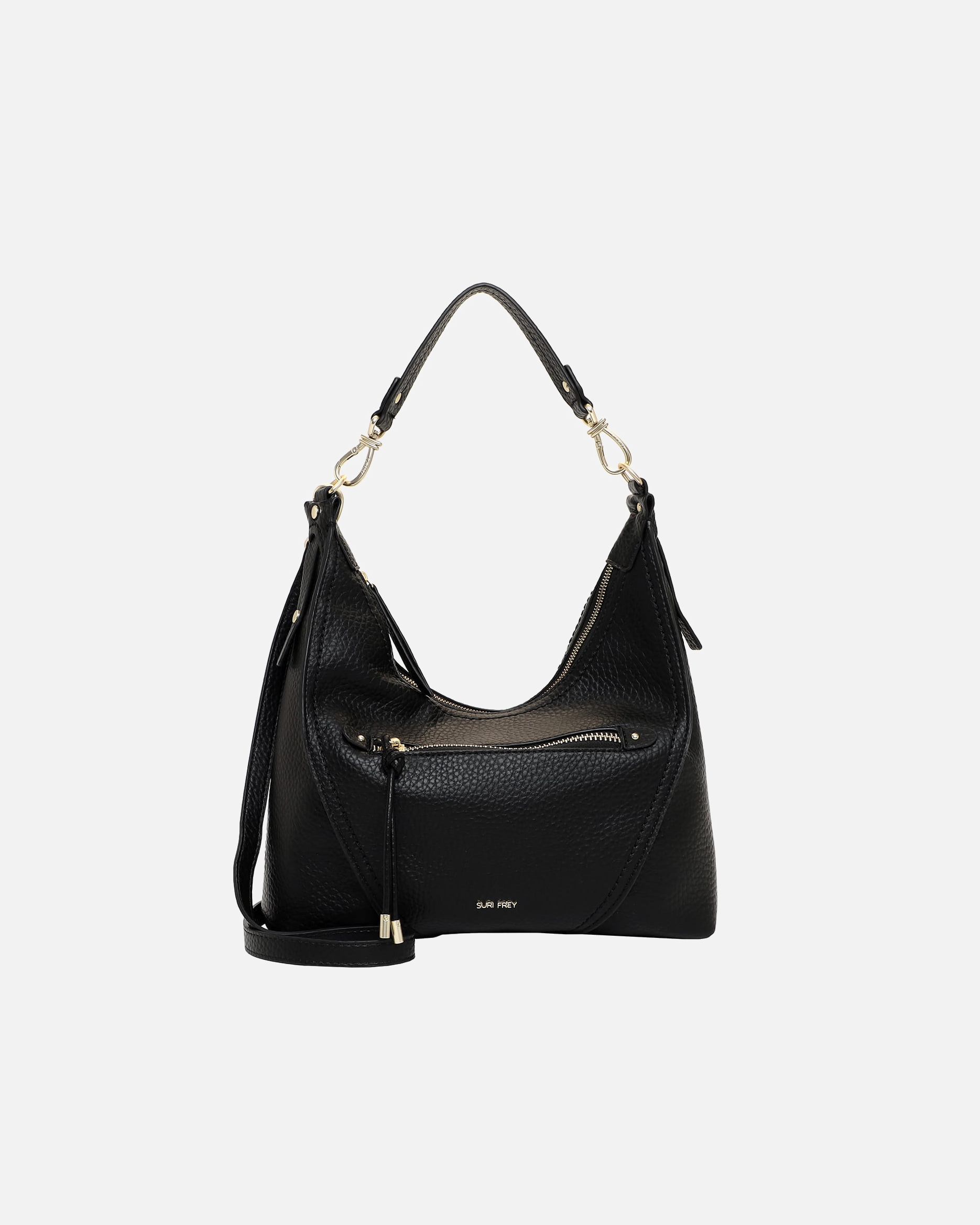 Tas voor SURI FREYBuideltas SFY SoeyBlack