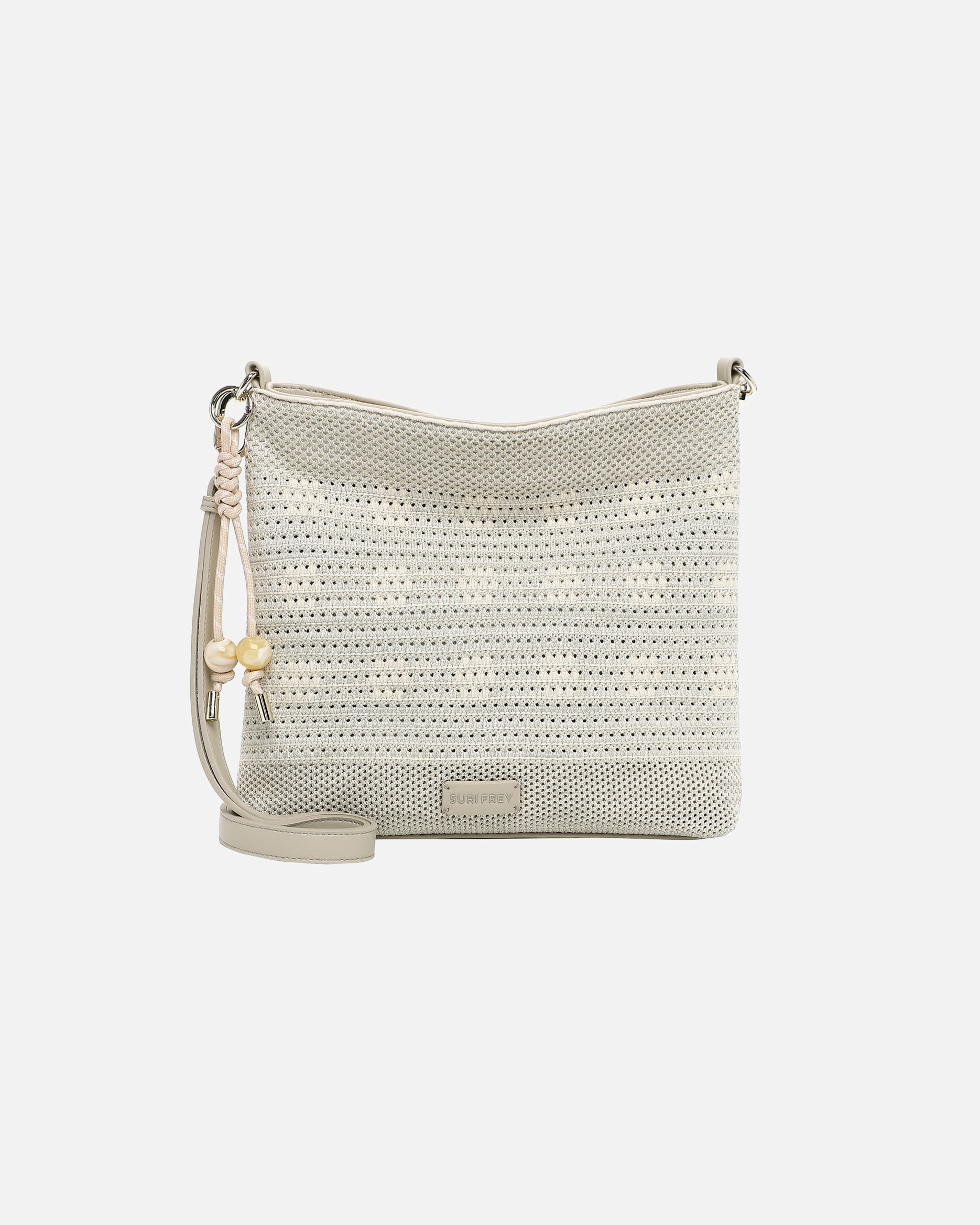 Tas voor SURI FREYSchoudertas SFY RubyLightgrey