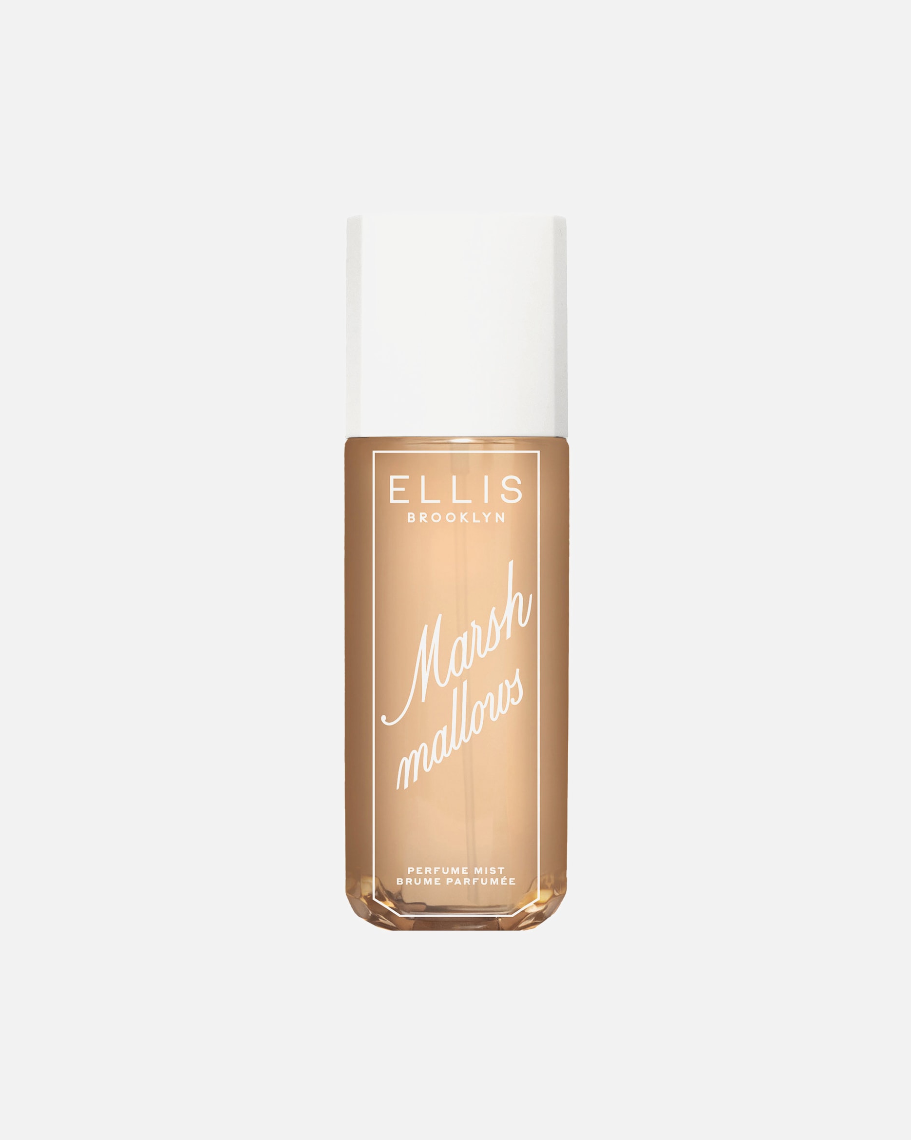 Eau de parfum voor UnisexEllis BrooklynMARSHMALLOWS Perfume Mist240ml
