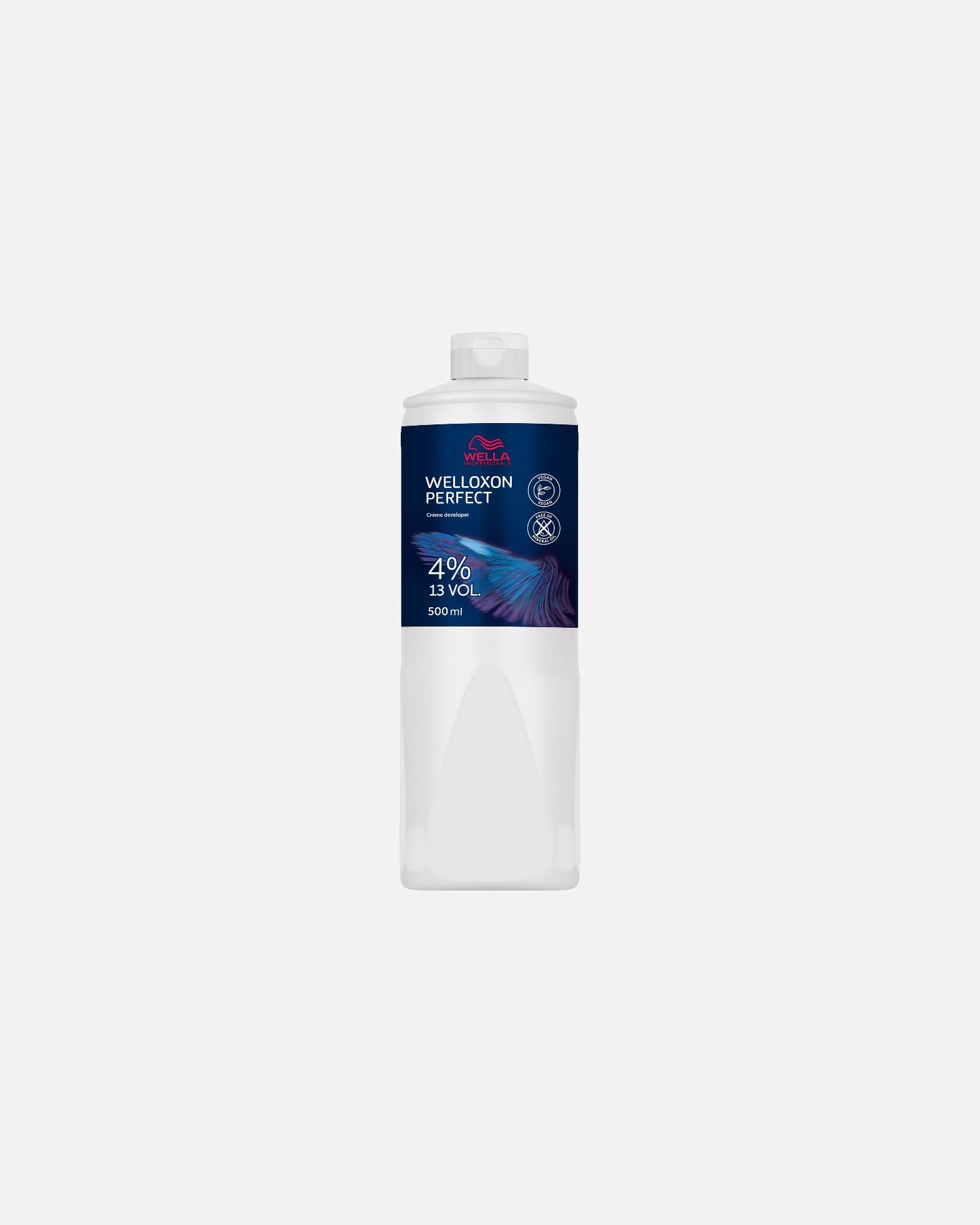 Haarbehandeling voor Wella ProfessionalsWella Welloxon Perfect ME+ 4%500ml