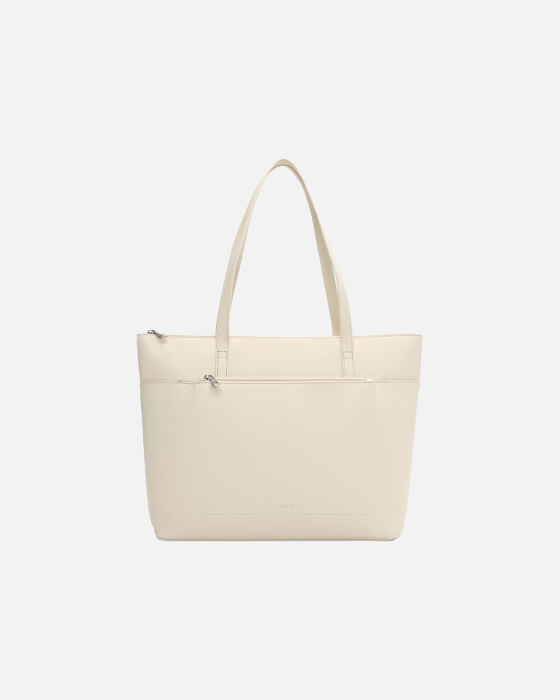 Tas voor EMILY & NOAHShopper E&N Albi RUE 09Beige