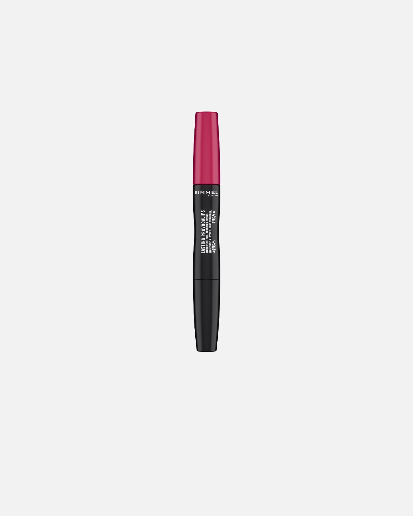 Lipstain voor UnisexRimmel LondonLASTING PROVACALIPS lippenstift, transferbestendig310-pounting pink