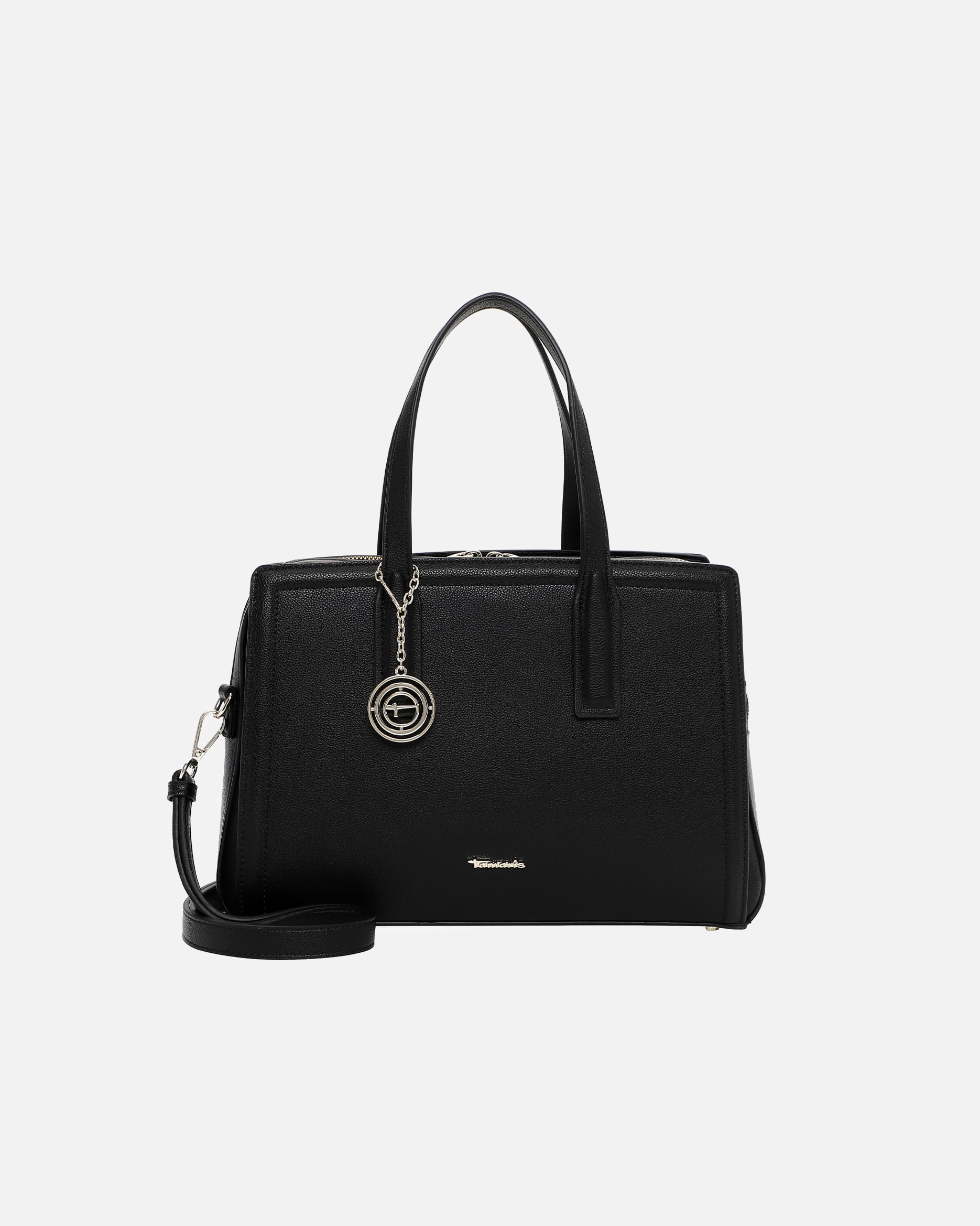 Shopper voor TamarisShopper TAS Kimschwarz