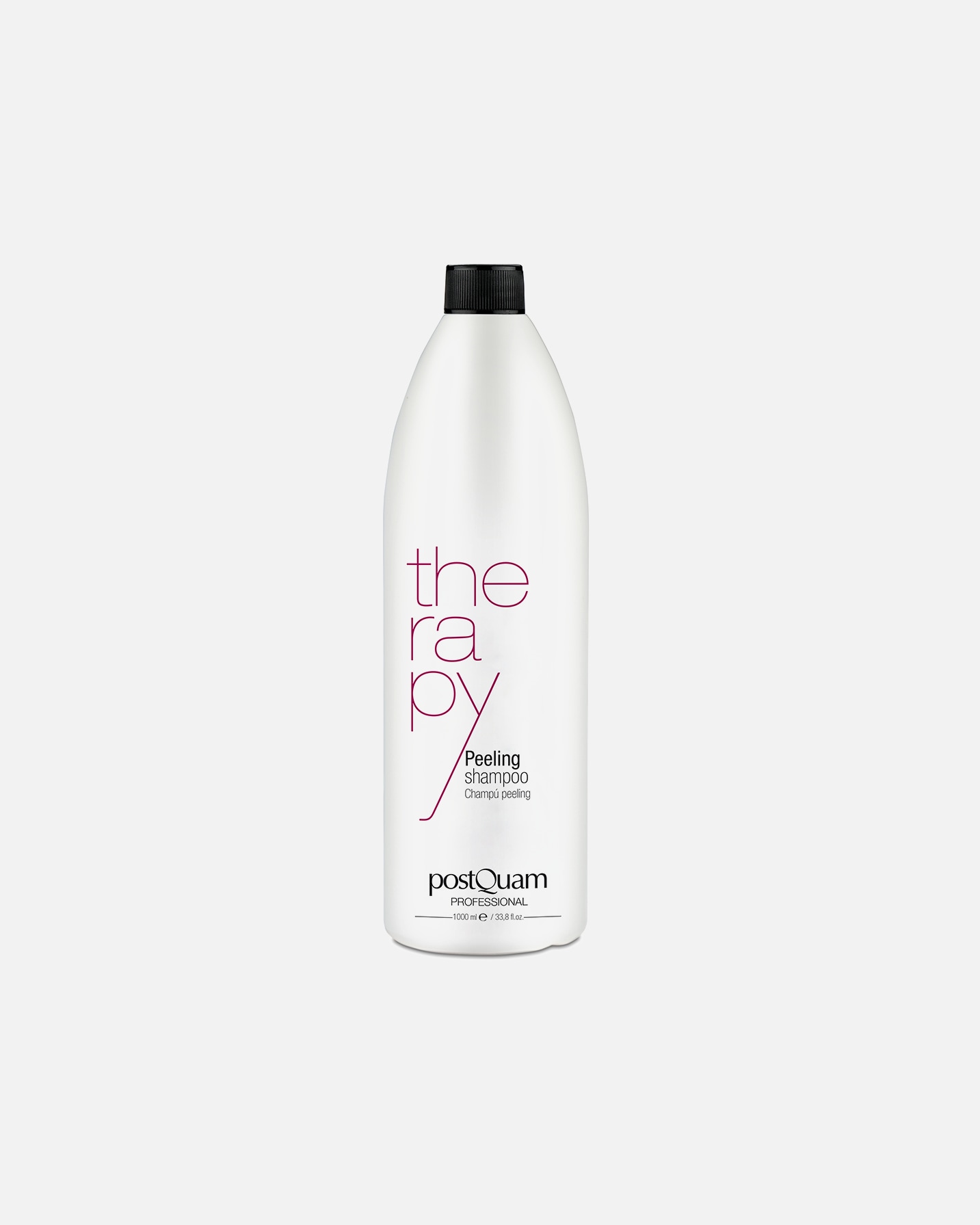 Haarshampoo voor UnisexShampoo PeelingShampoo Peeling