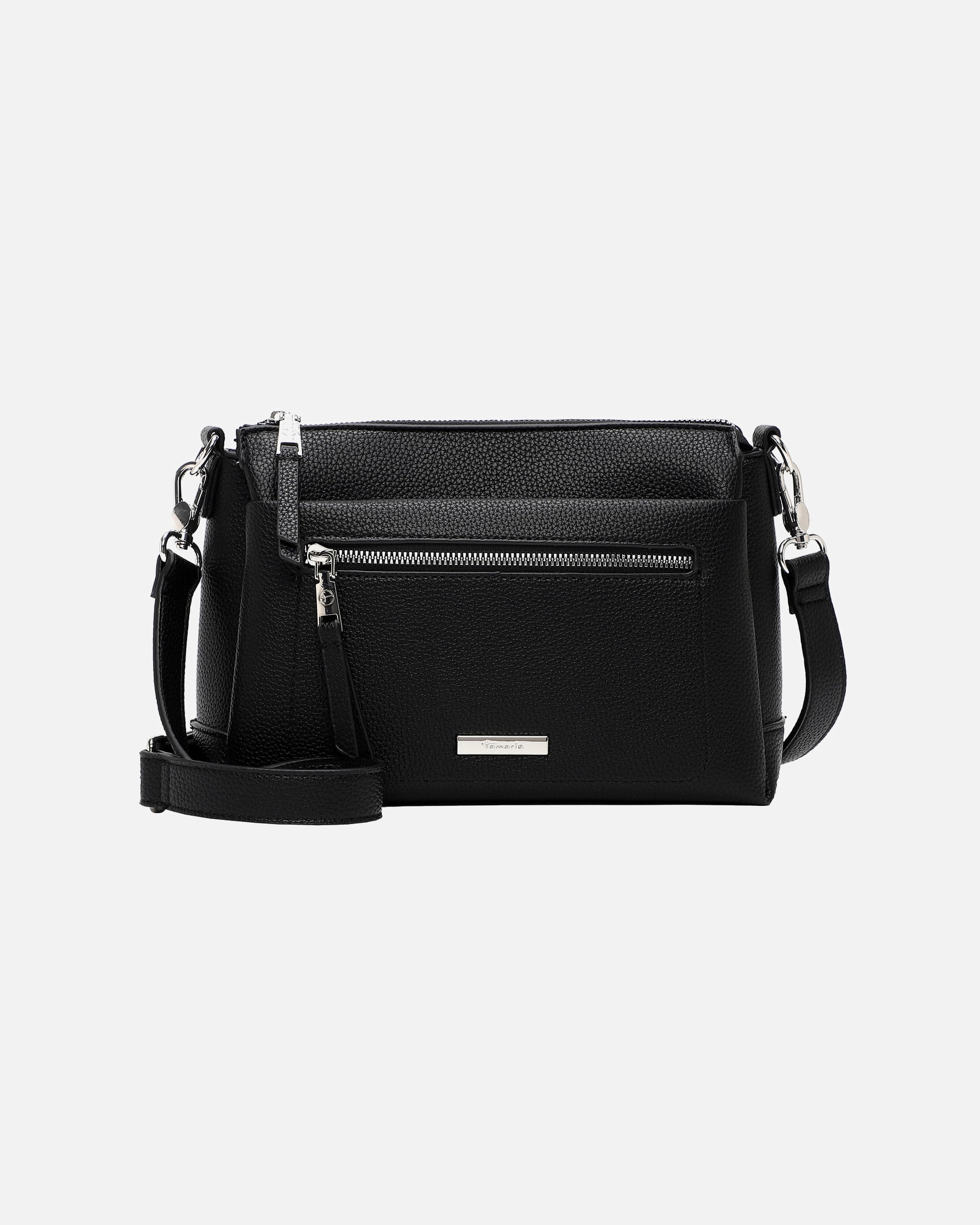 Tas voor TamarisSchoudertas TAS MelissaBlack