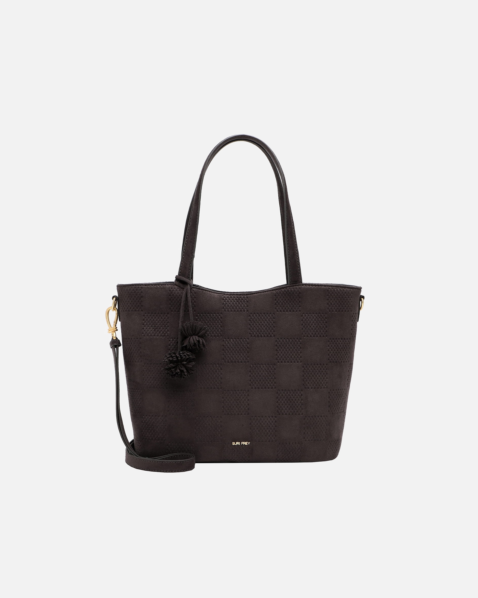 Tas voor SURI FREYShopper SFY GloryGrey