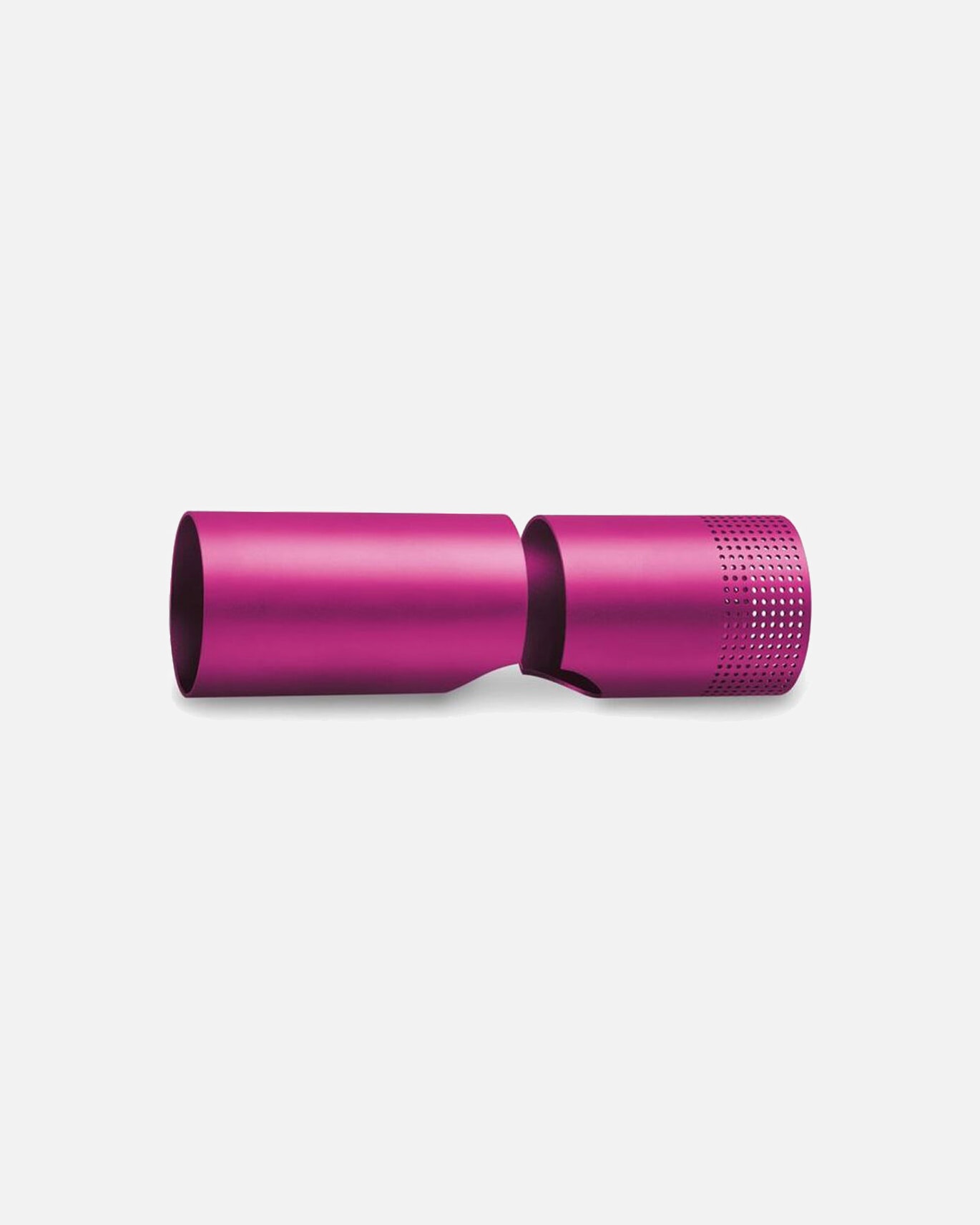 Haardroger voor Diva ProDefault Brand LineAtmos Atom Sleeve Wild Raspberry1stuk