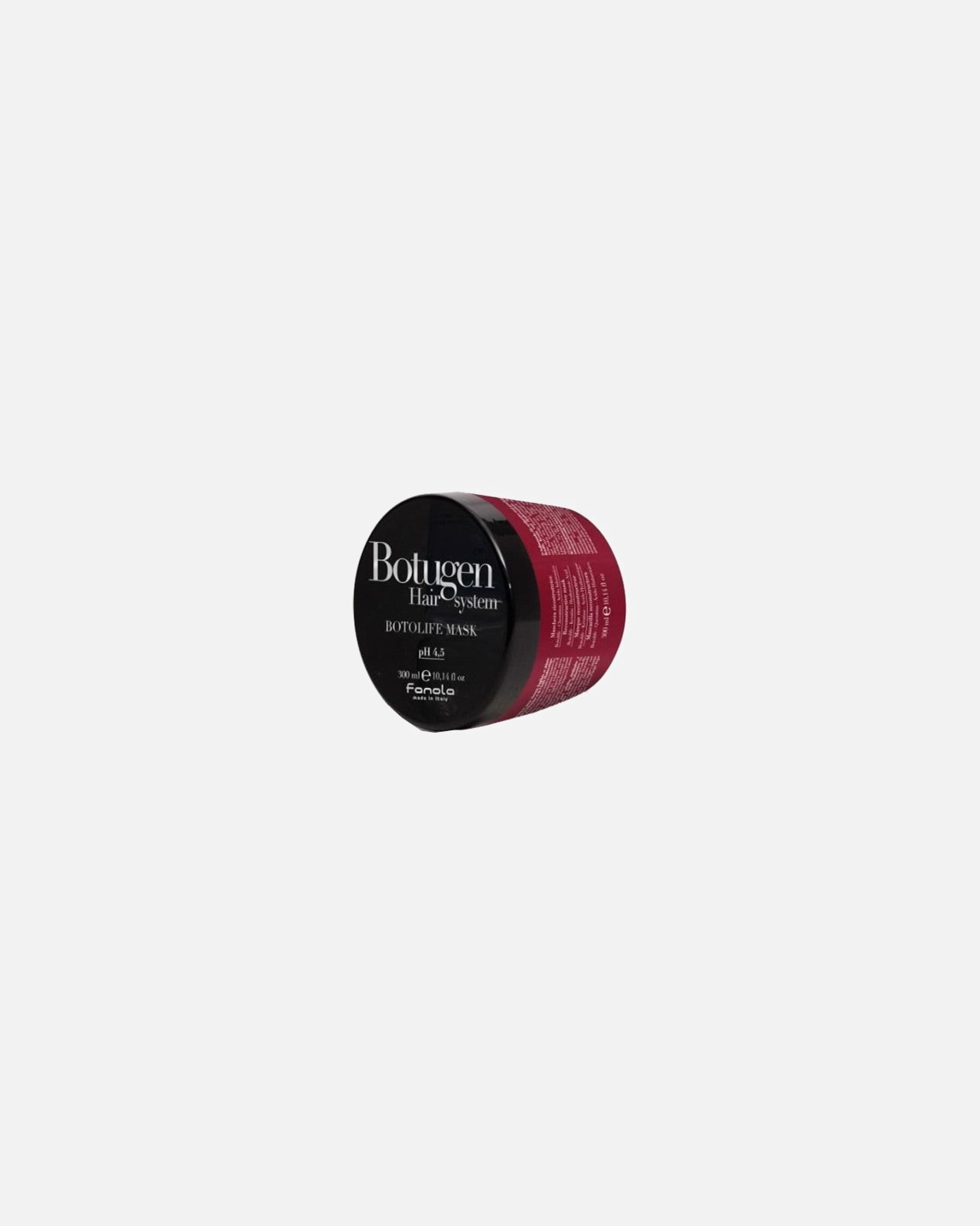 Haarbehandeling voor FanolaBotugen Botolife Masker PH 4.51.000 ml