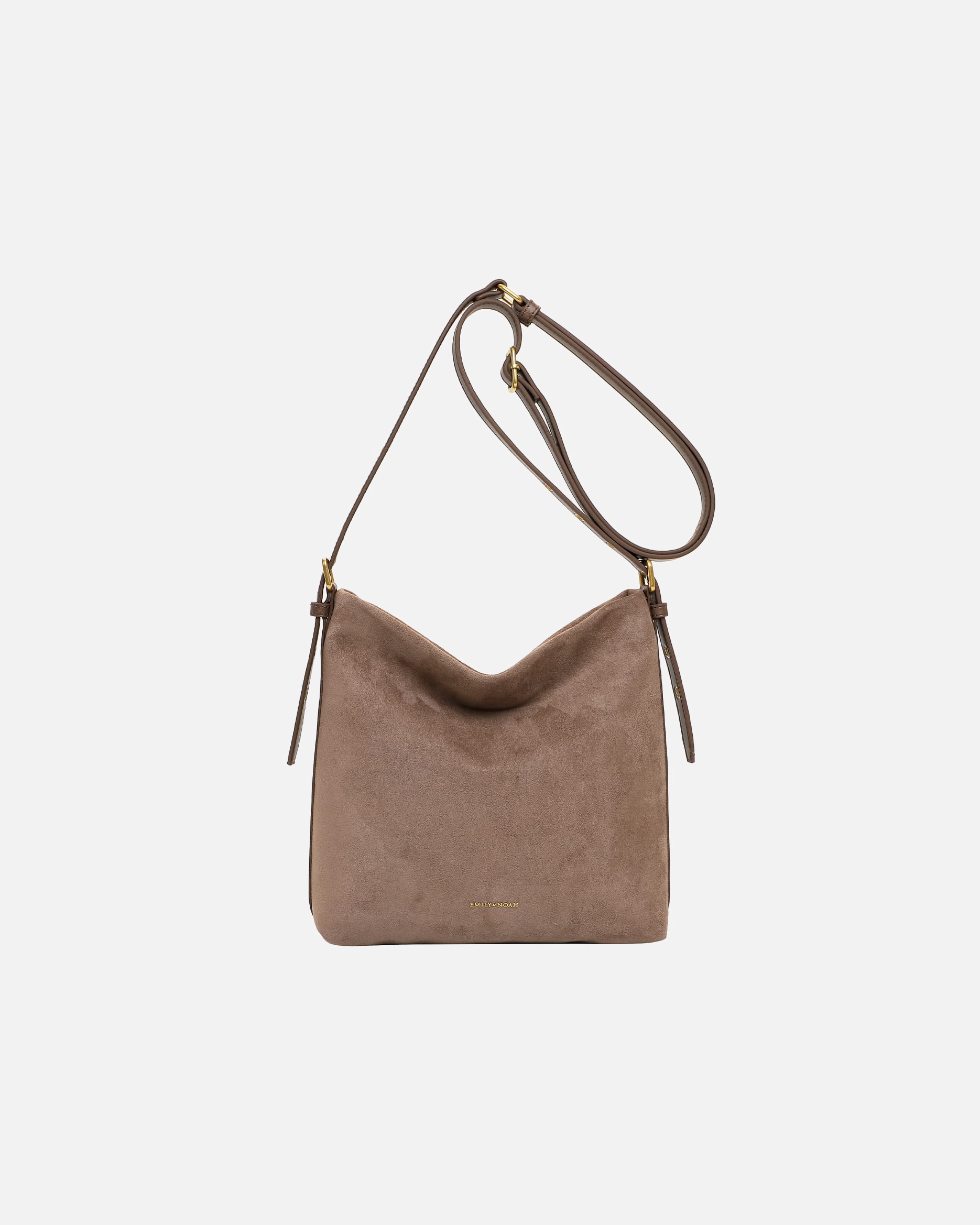 Tas voor EMILY & NOAHSchoudertas E&N LarenOne Size