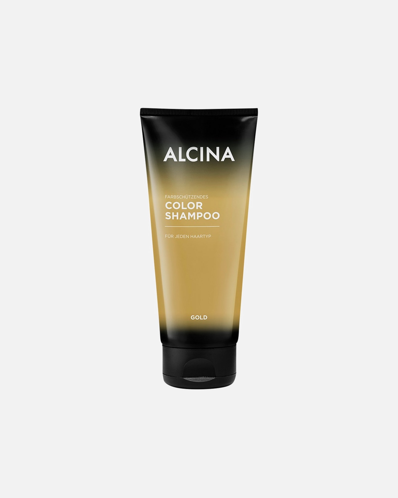 Haarshampoo voor AlcinaKleurenshampoo goud200 ml