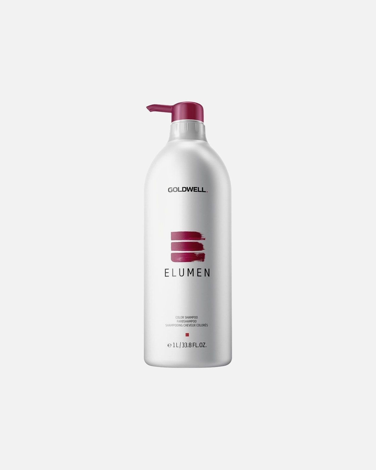 Haarshampoo voor GoldwellKleurenshampoo1.000 ml
