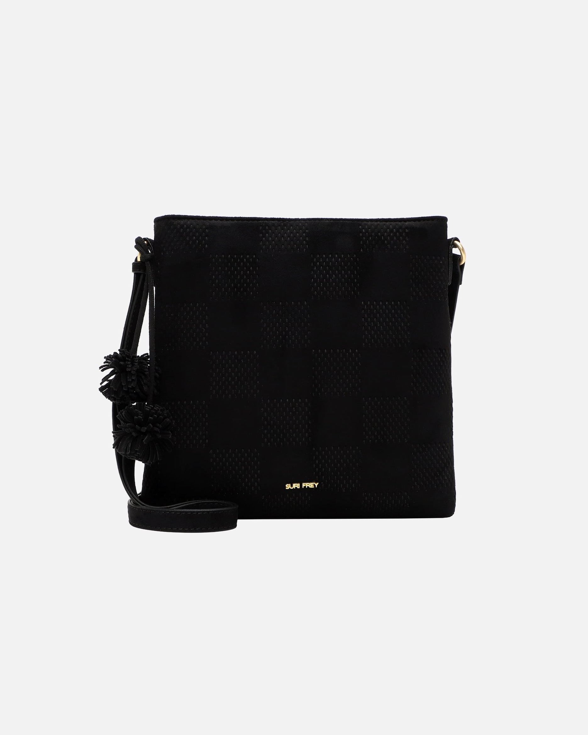 Tas voor Schoudertas SFY GloryBlack