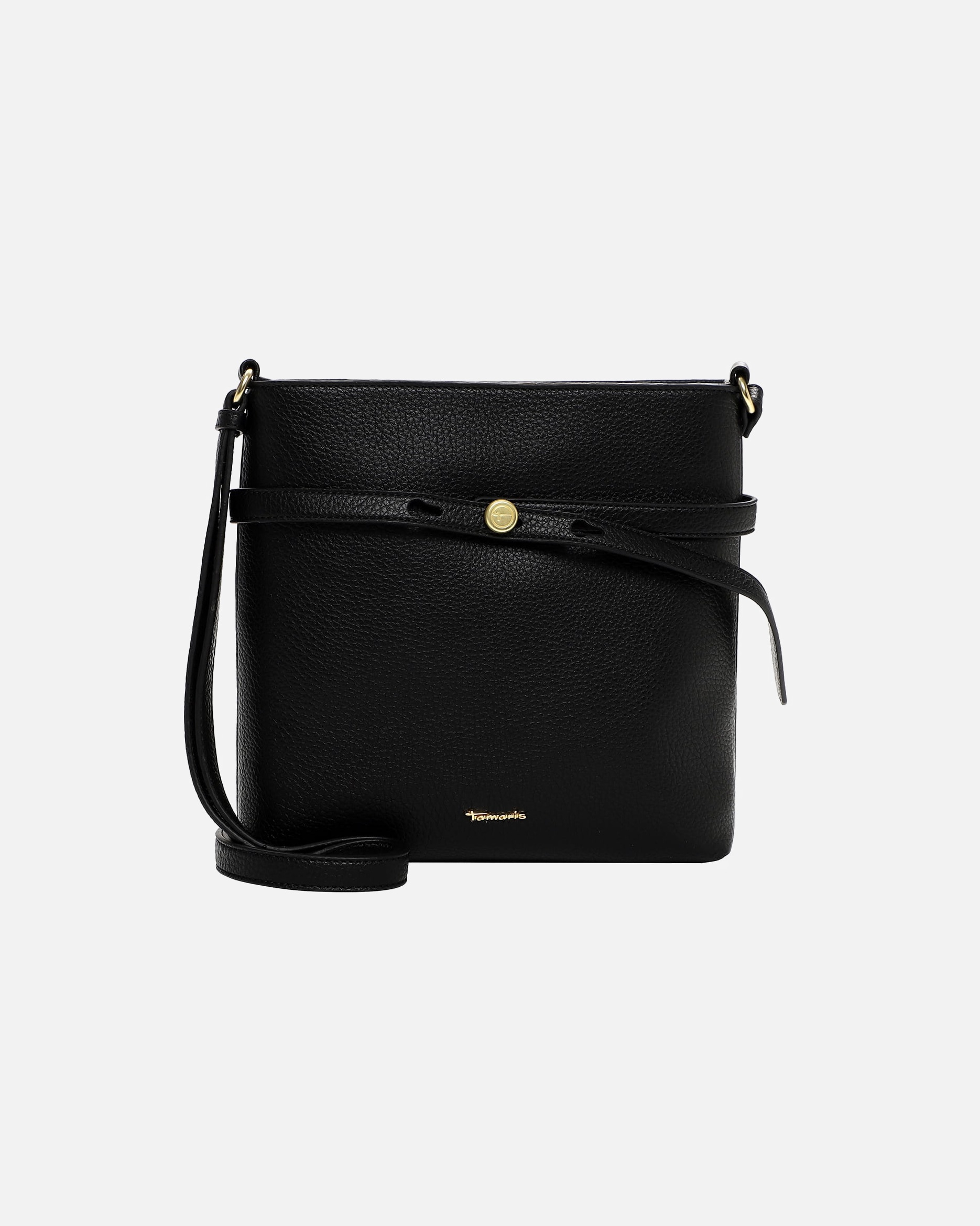 Tas voor TamarisSchoudertas TAS KathiBlack