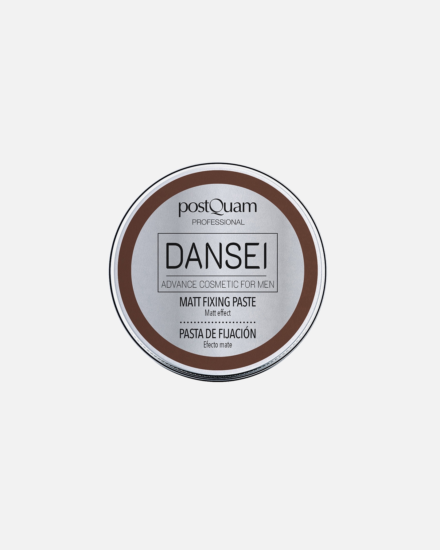 Haarbehandeling voor UnisexPostquamMat Hed Paste Mask And Hair Treatment - Alle Soorten Wol -Mat Hed Paste Mask And Hair Treatment - Alle Soorten Wol -