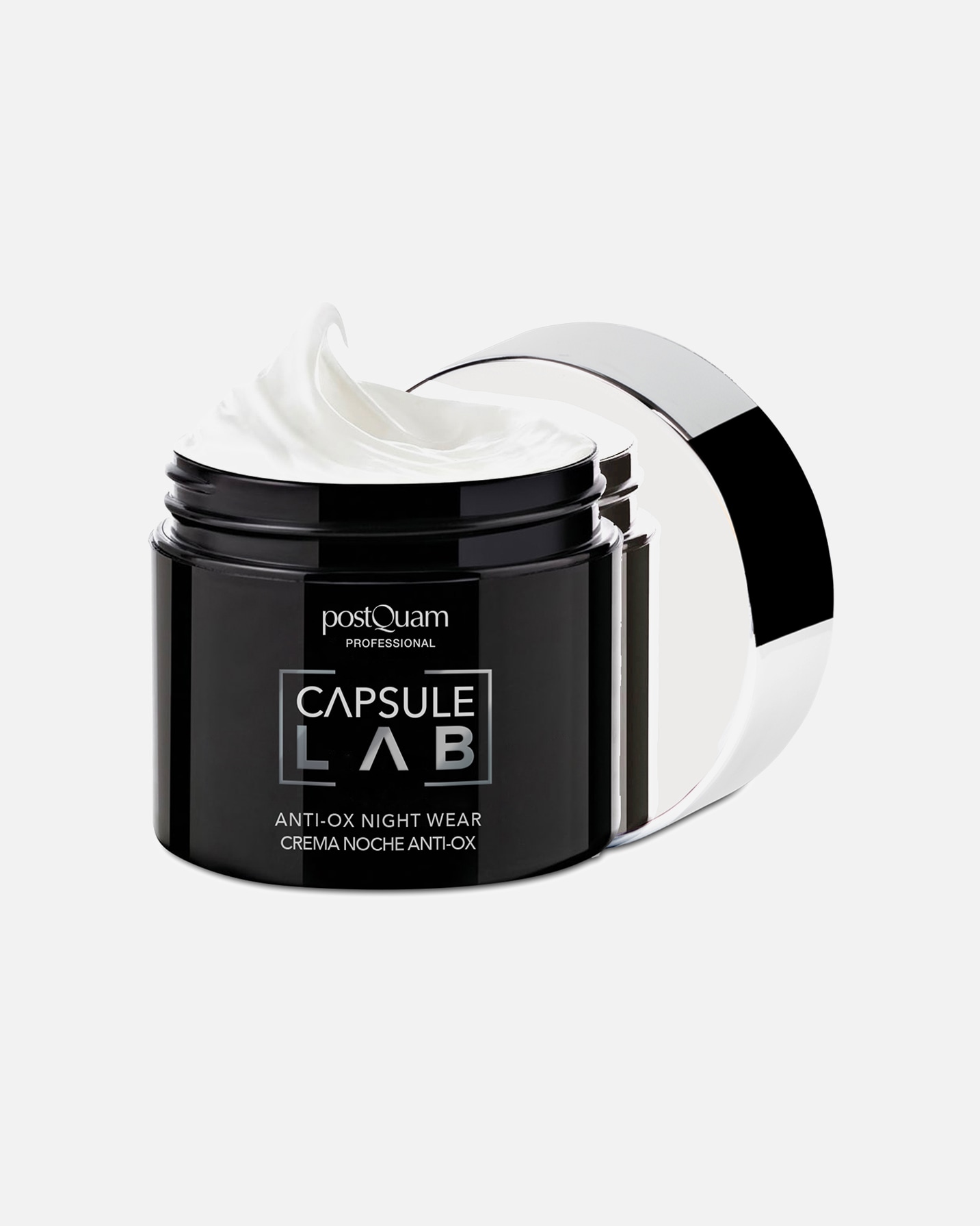 Gezichtscrème voor UnisexPostquamCapsule-Lab Anti-Ox Night Wear50 ml