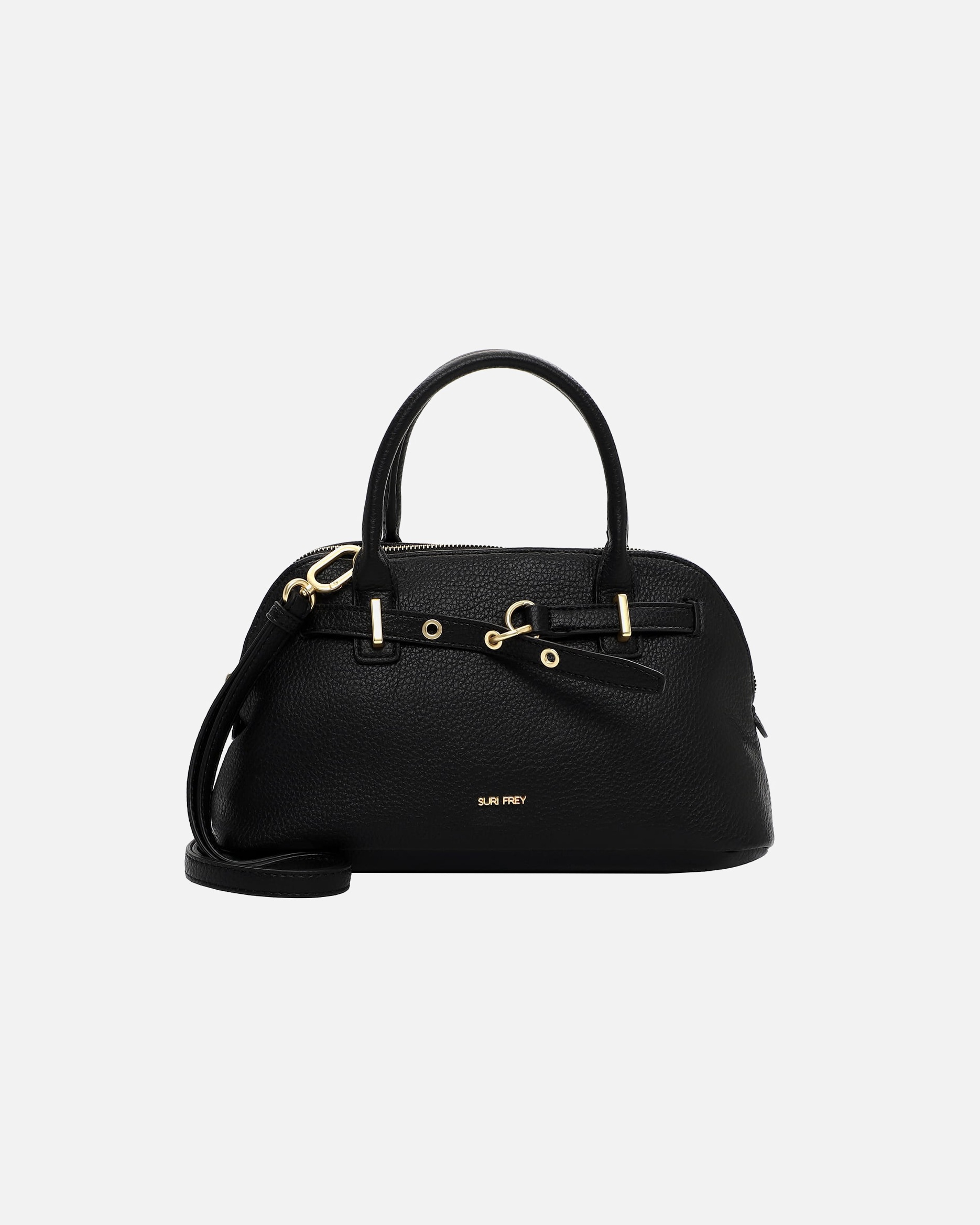 Clutch voor SURI FREYShopper SFY Baileyschwarz