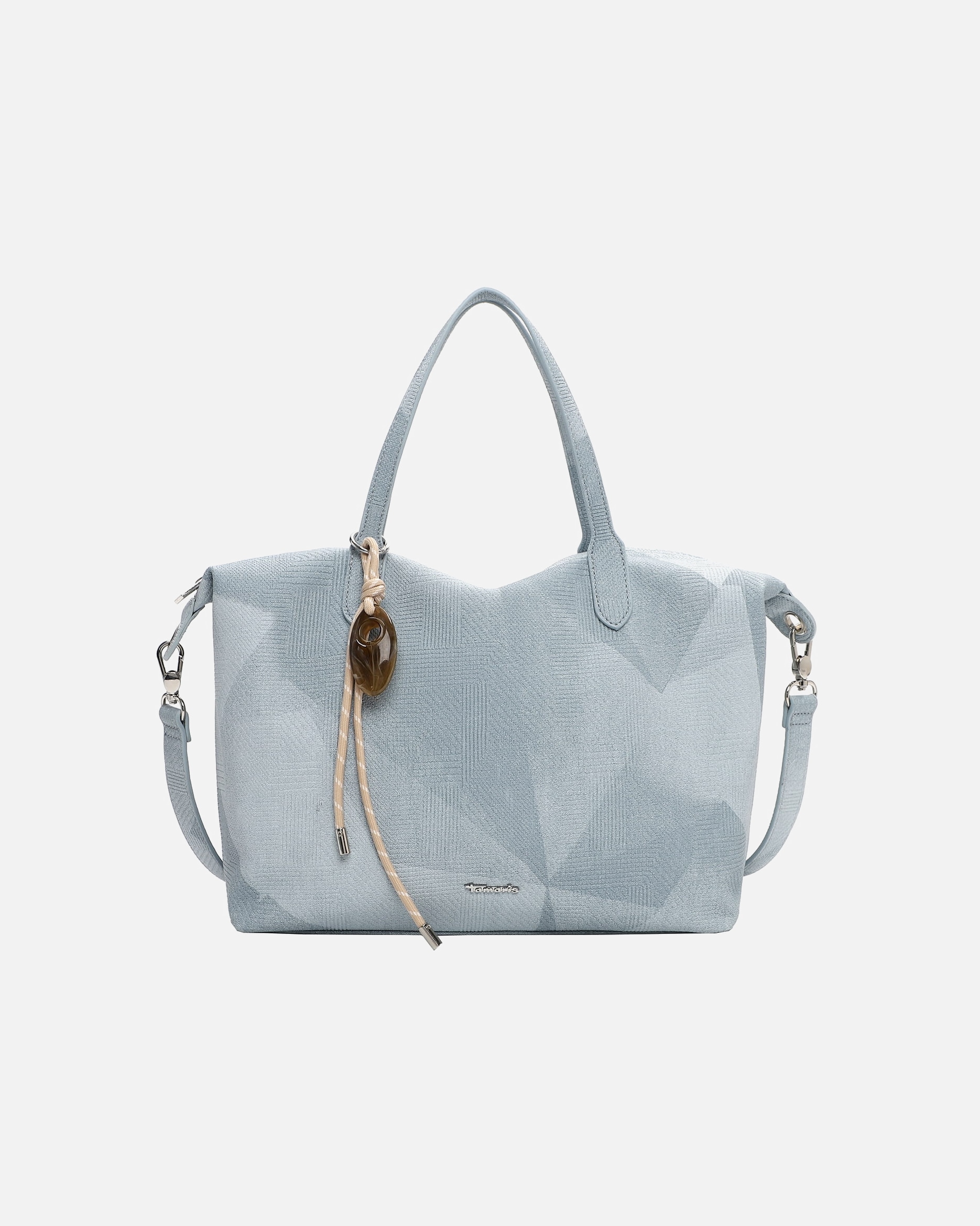 Shopper voor TamarisShopper TAS KarenLightblue