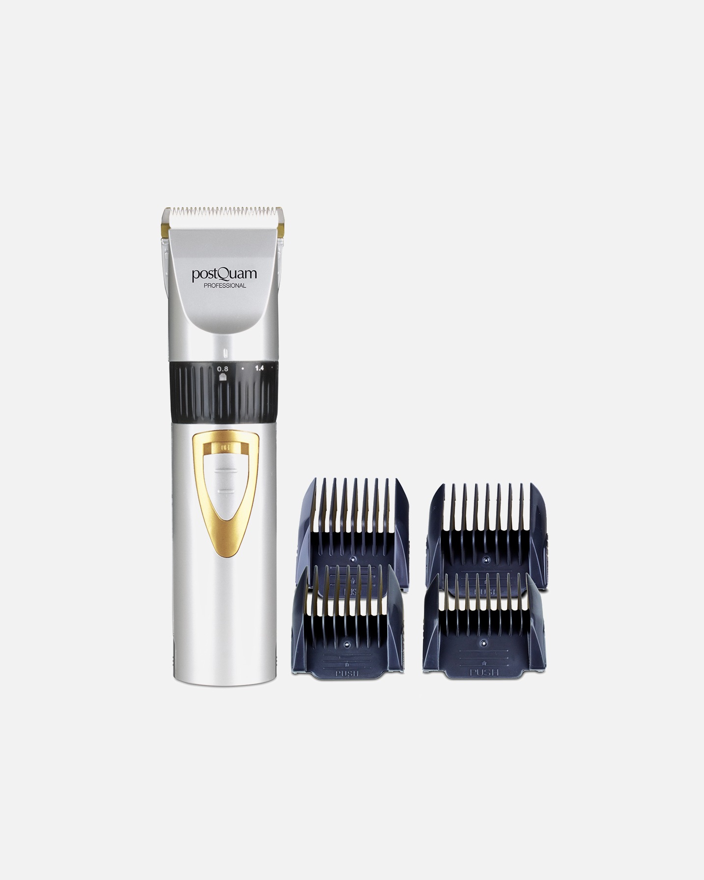 Tondeuse voor Veelzijdige Xpert TondeuseVeelzijdige Xpert Tondeuse