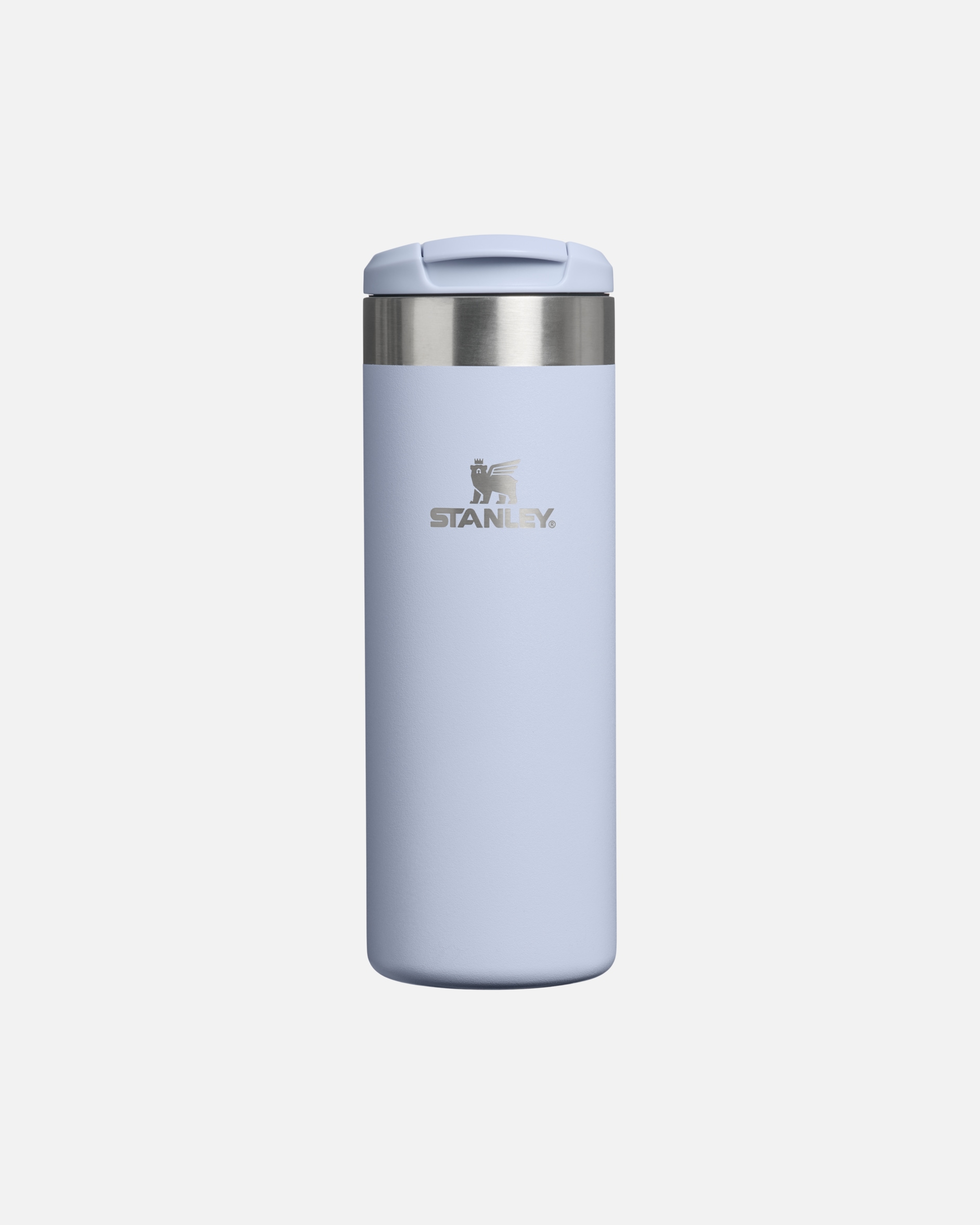 Drinkfles voor UnisexStanley 1913Thermosfles - 0,47L - THE AEROLIGHT™ TRANSIT MUGDew Drop