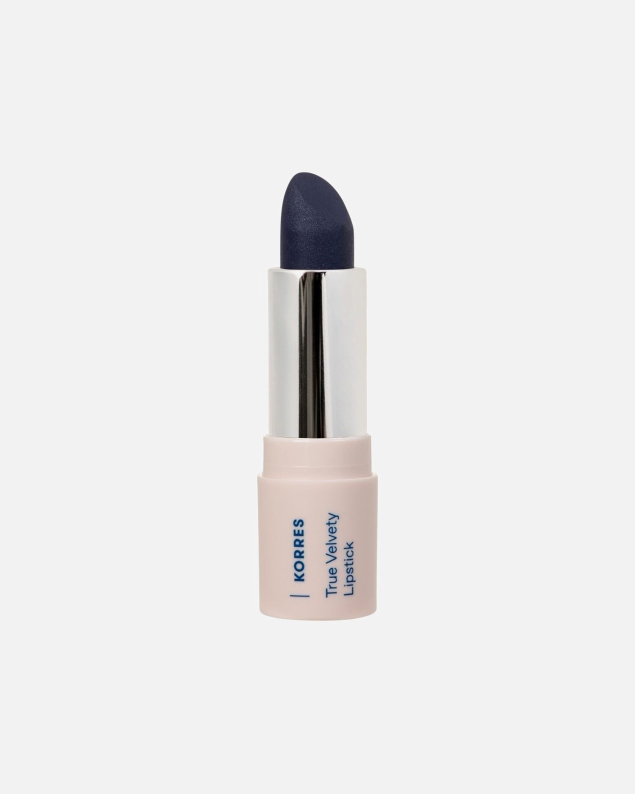 Lipstick voor KORRESTrue Velvety Lipstick80 Aegean Blue
