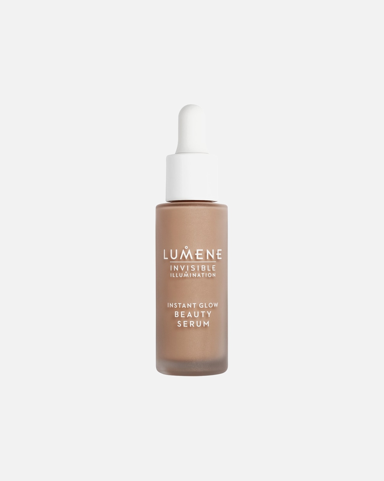 Foundation voor LumeneInstant Glow Schoonheidsserum300