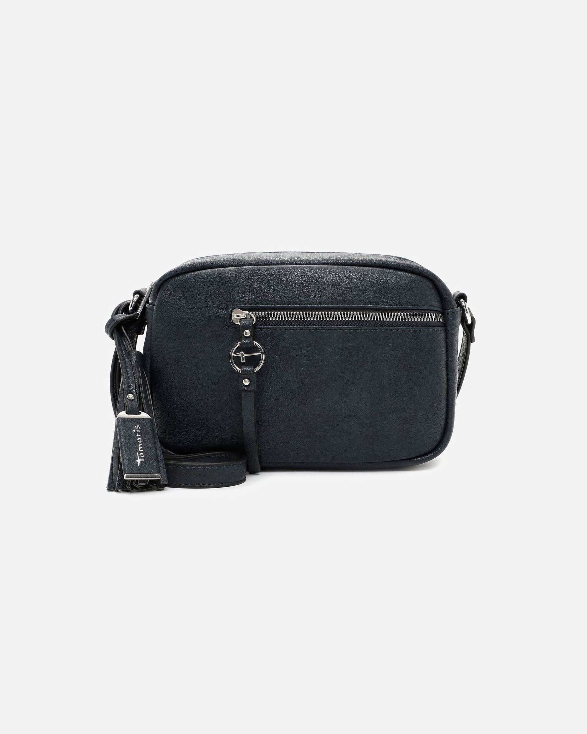 Tas voor TamarisSchoudertas TAS NeleBlue