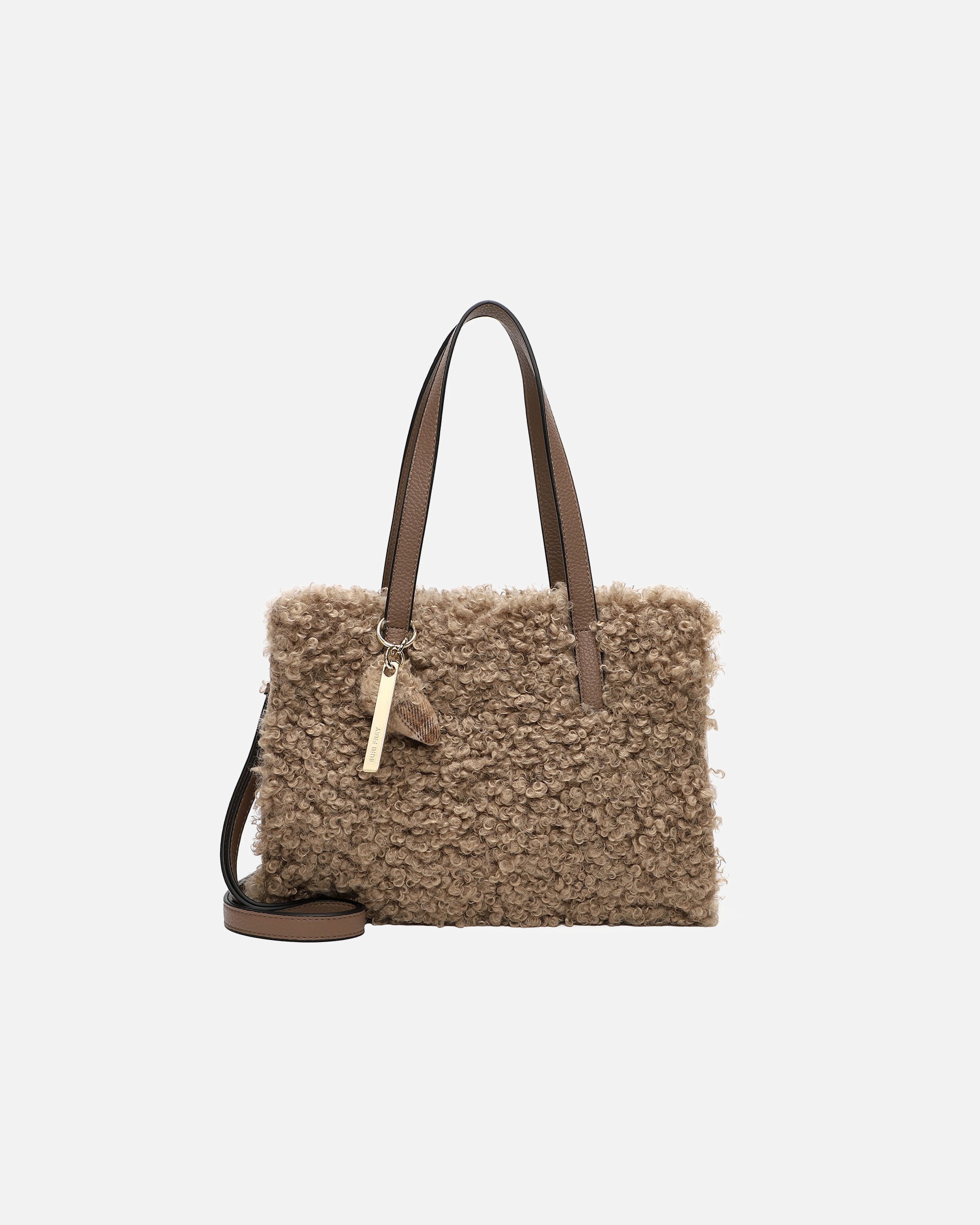 Tas voor SURI FREYShopper SFY CindyTaupe