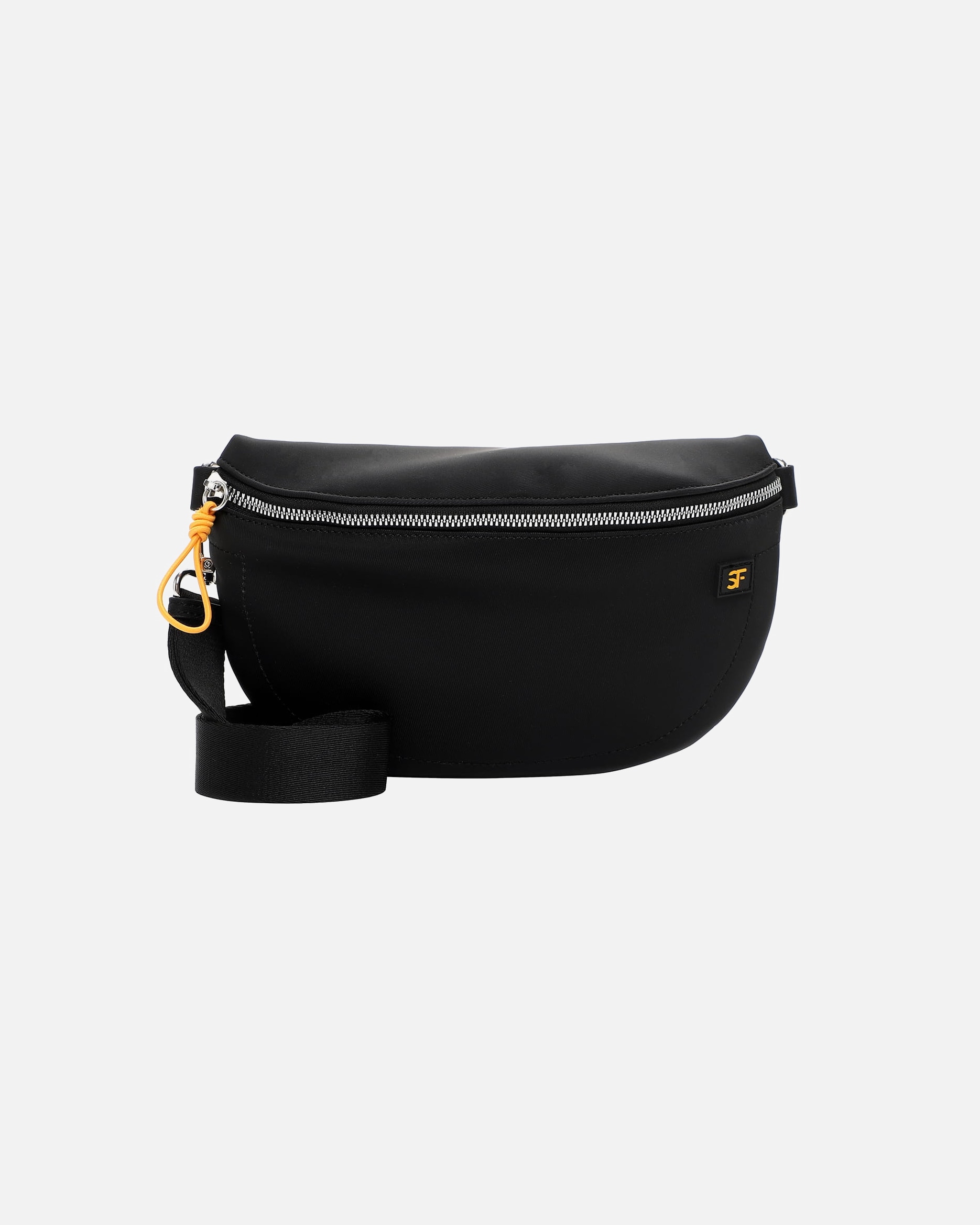 Clutch voor SURI FREYSchoudertas SFY AlleyBlack